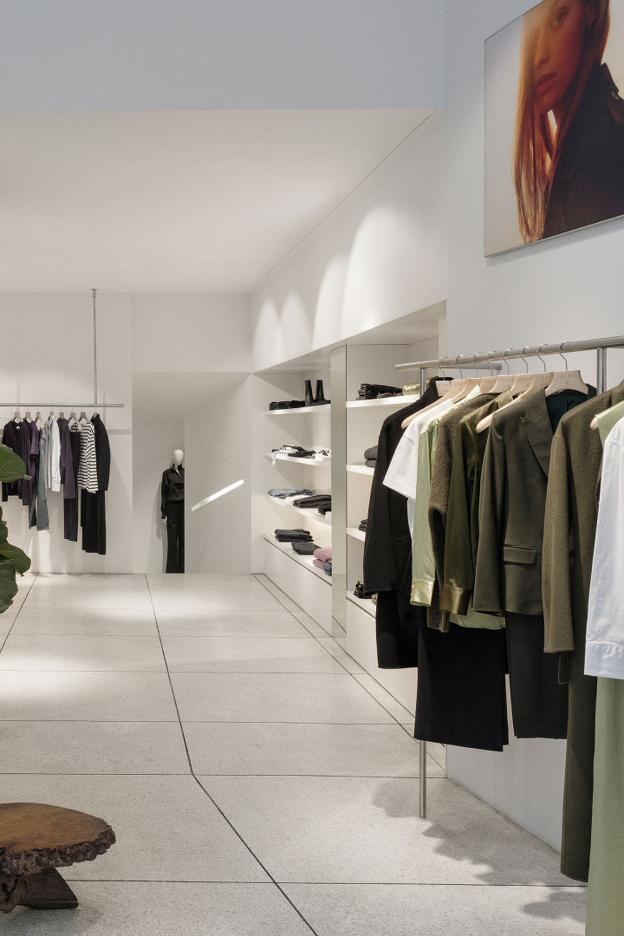 Filippa K - Grev Turegatan