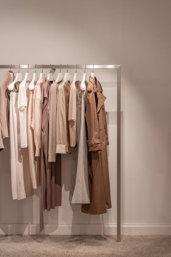 Filippa K - NK Gothenburg