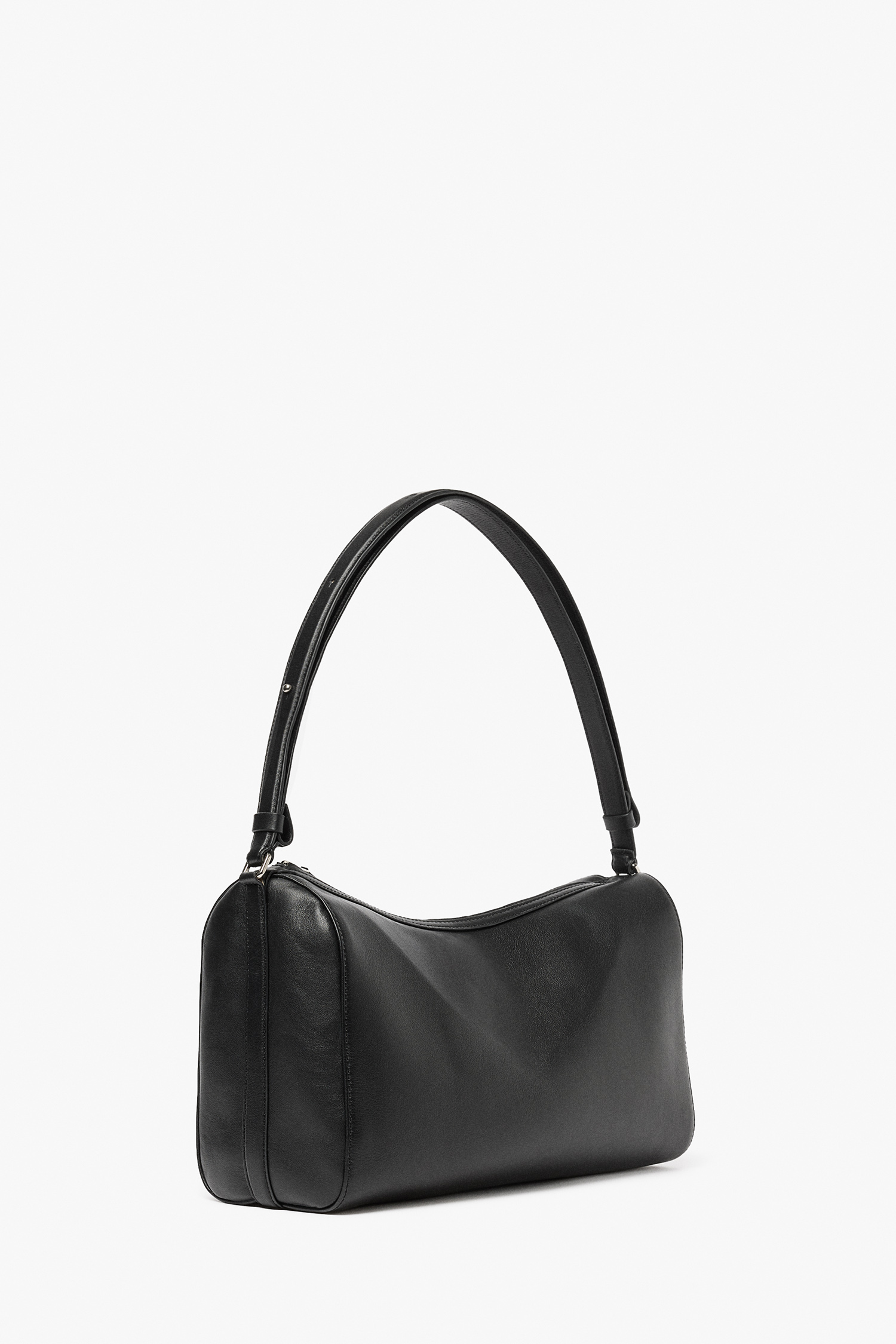 Filippa K Soft Leather Shoulder Bag