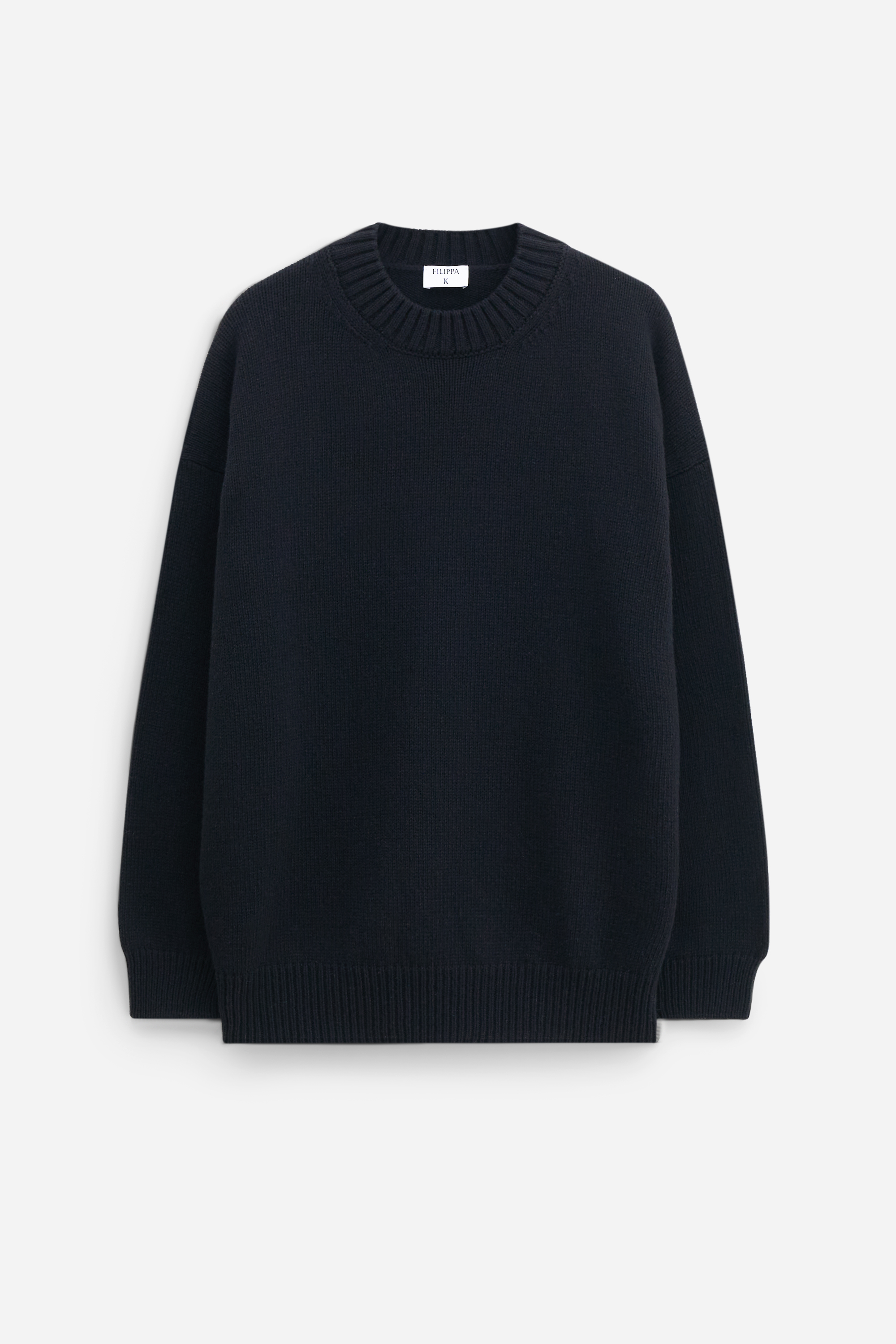 FILIPPA K WOOL CASHMERE SWEATER
