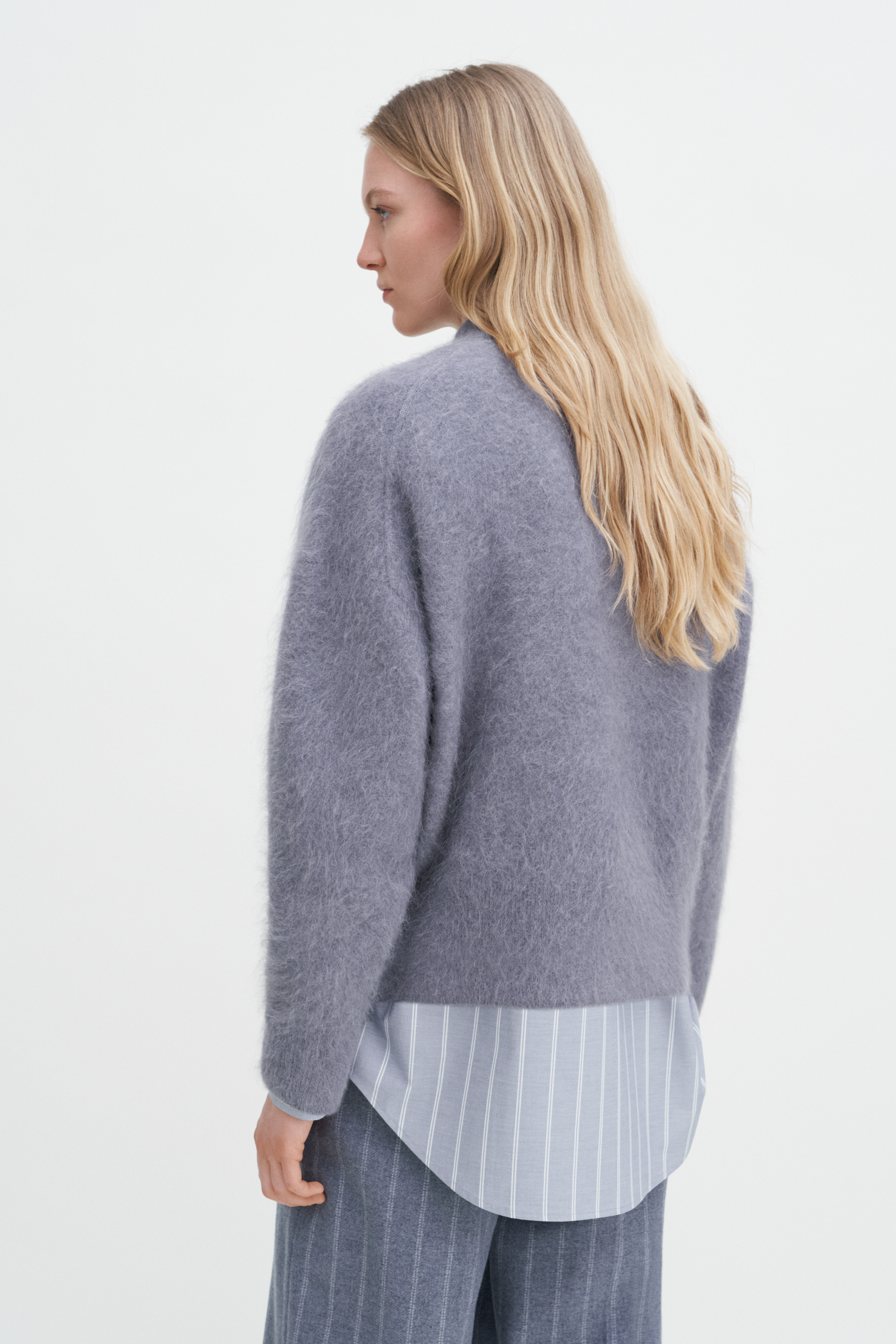 Shop Filippa K Fluffy Sweater