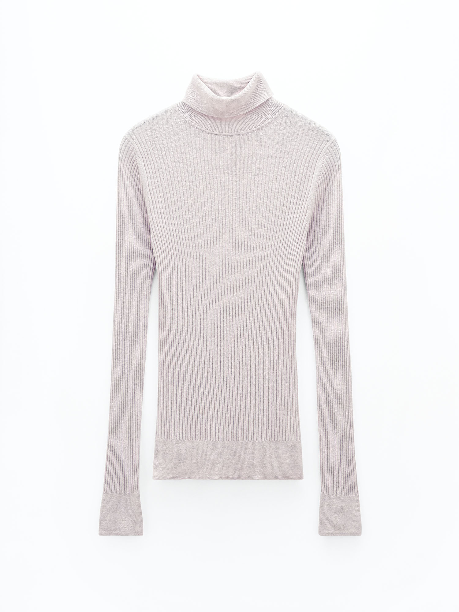 Filippa K Rib Roller Neck Sweater