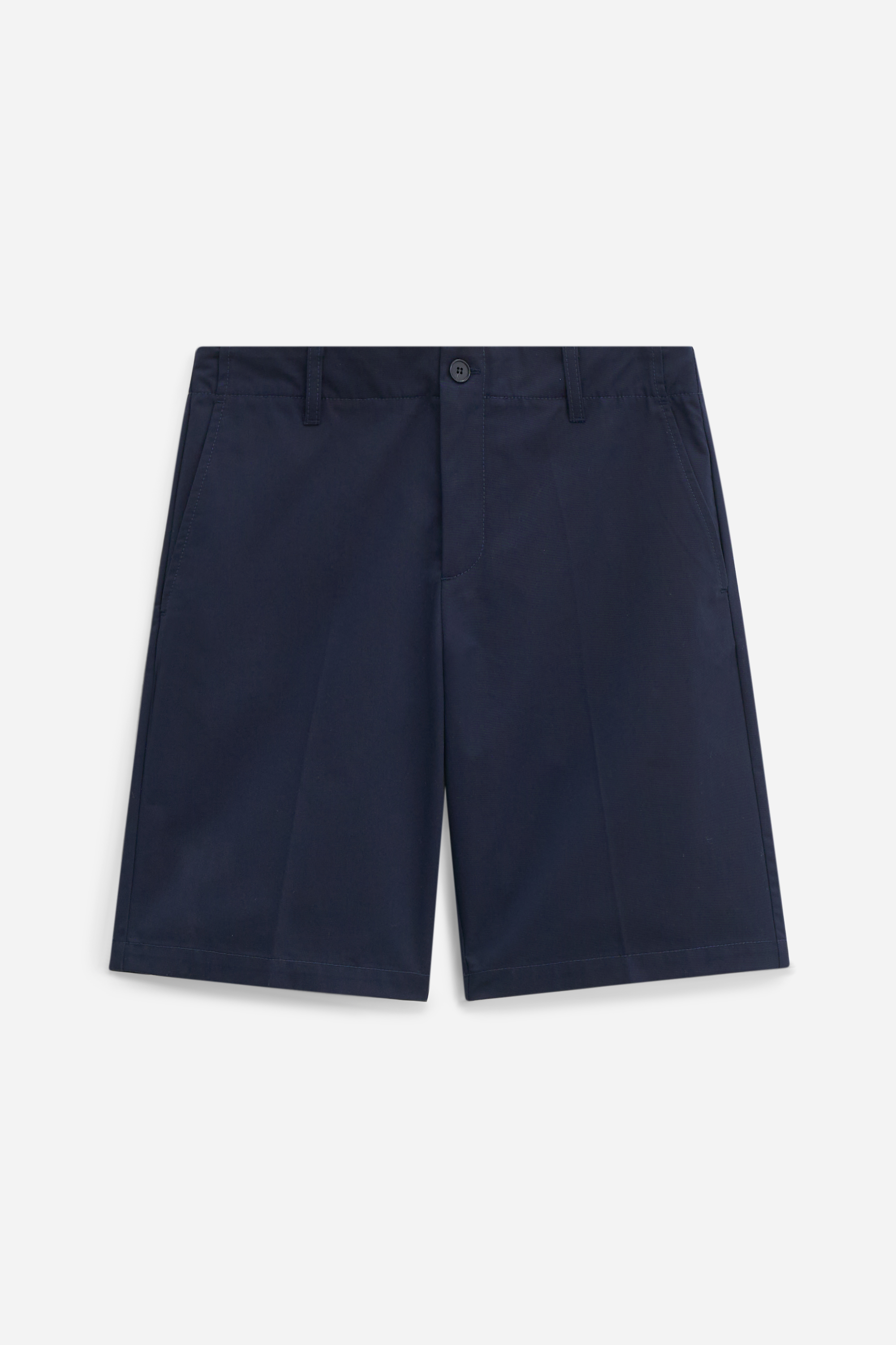 Filippa K Cotton Tailored Shorts