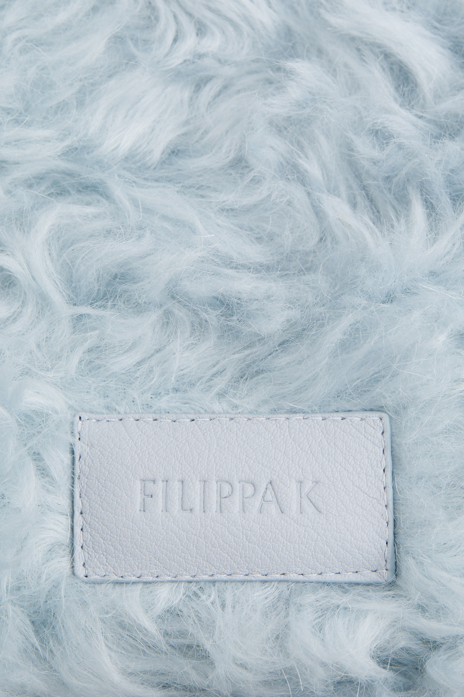 Shop Filippa K Mysa Bag In Blue