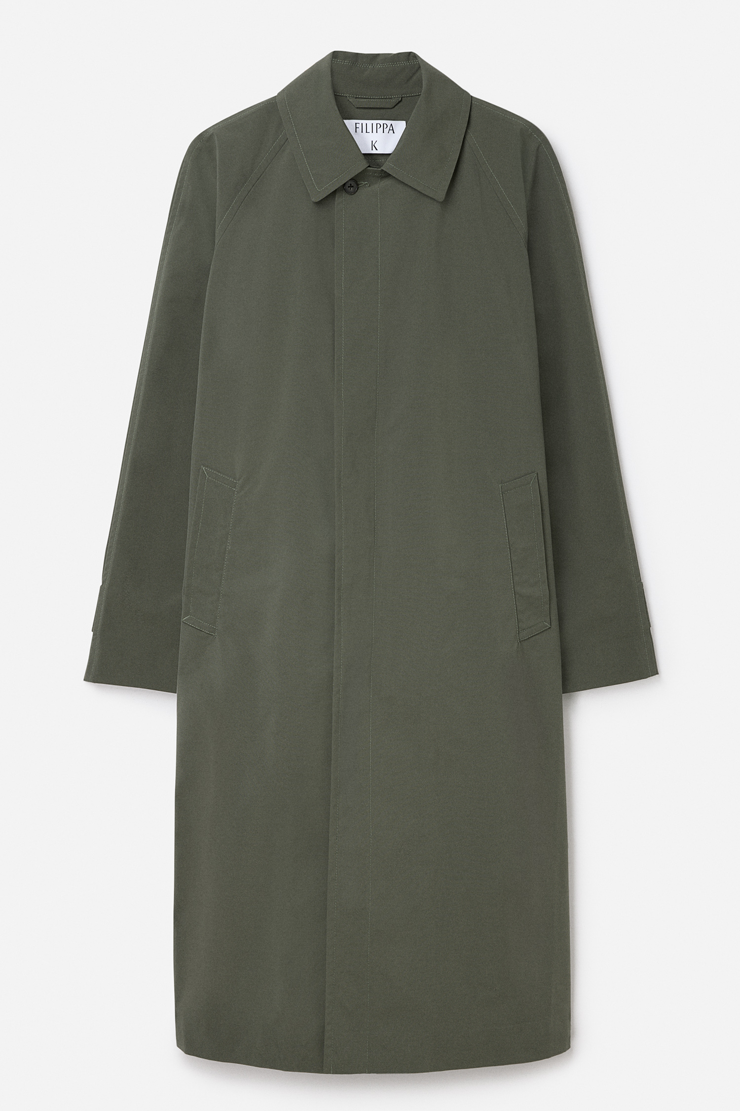 Filippa K Clive Car Coat