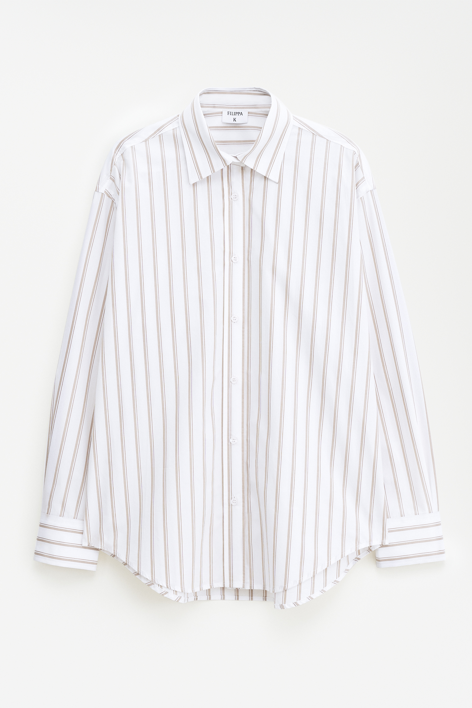 Filippa K Classic Poplin Shirt