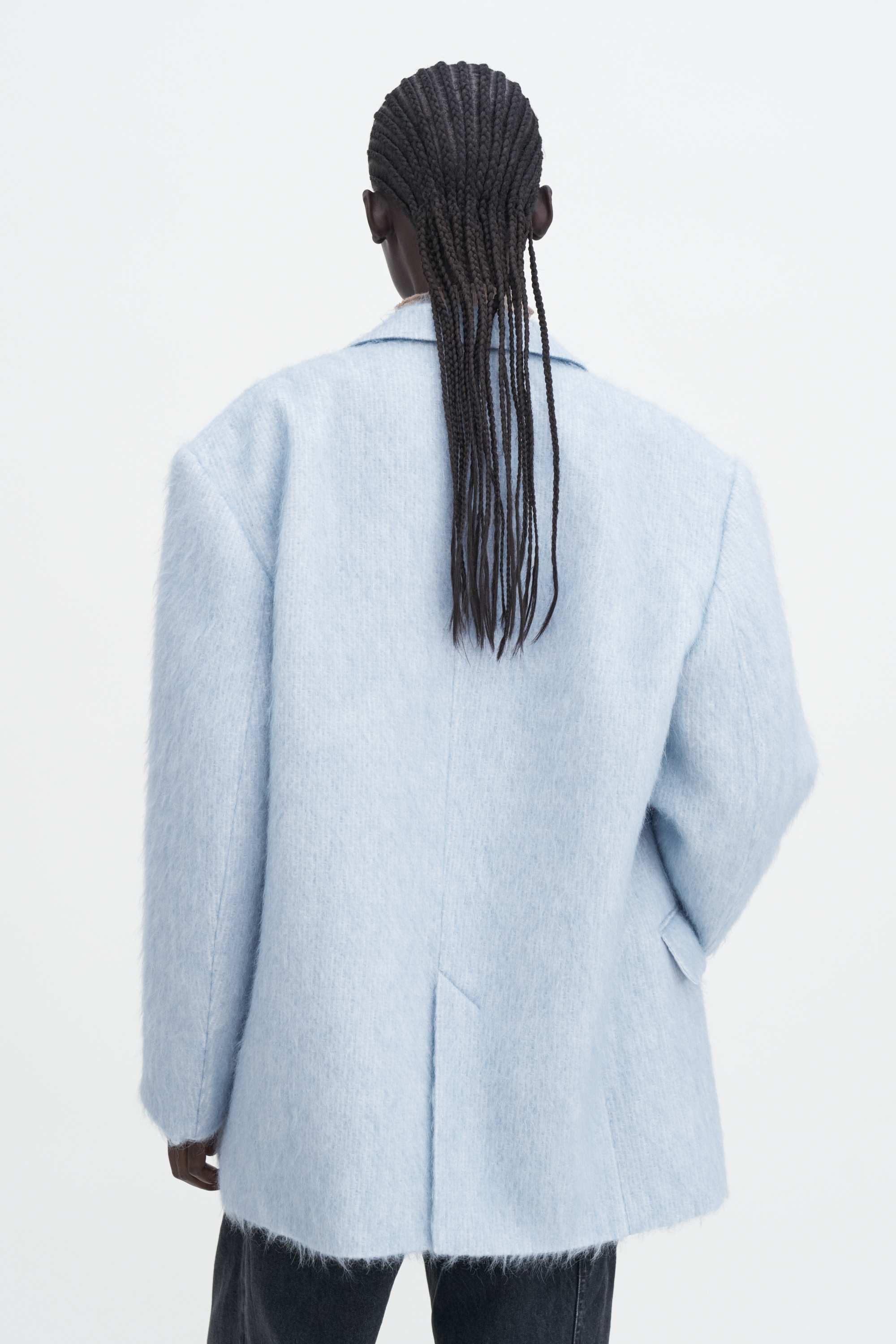 Filippa K Textured Blazer
