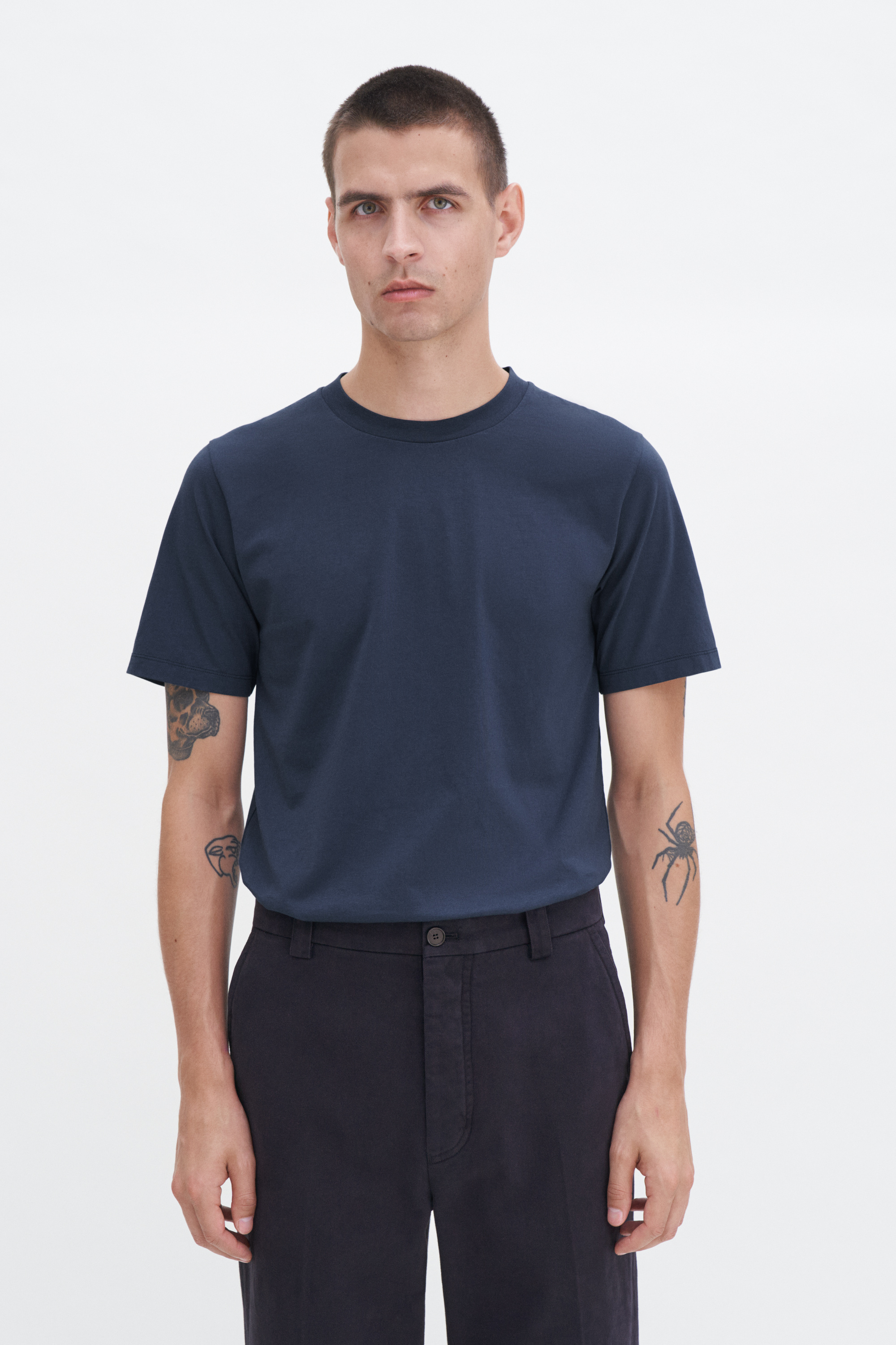 Filippa K Classic Cotton Tee