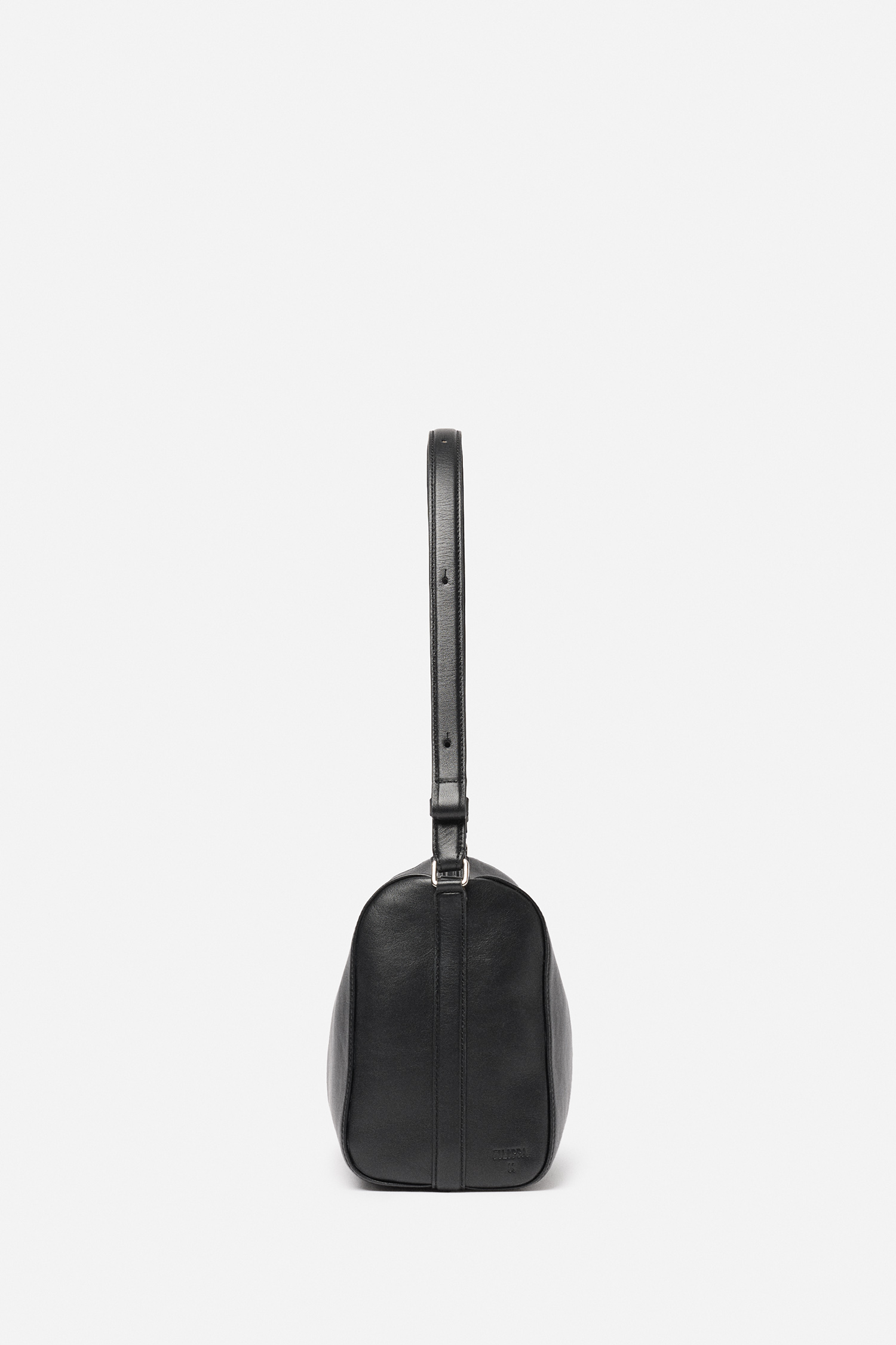 Filippa K Soft Leather Shoulder Bag