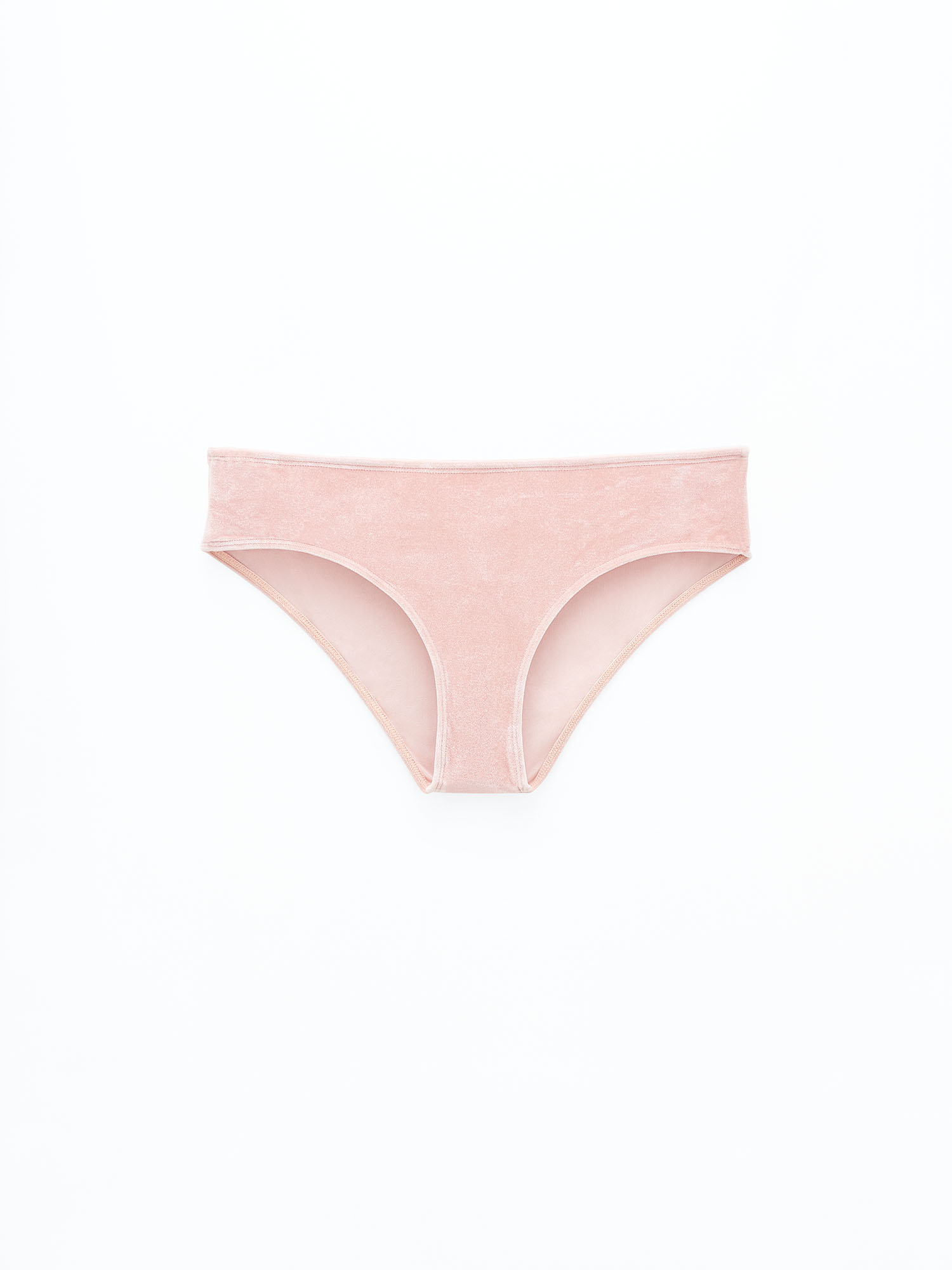 Shop Filippa K Hipster Briefs In Pink