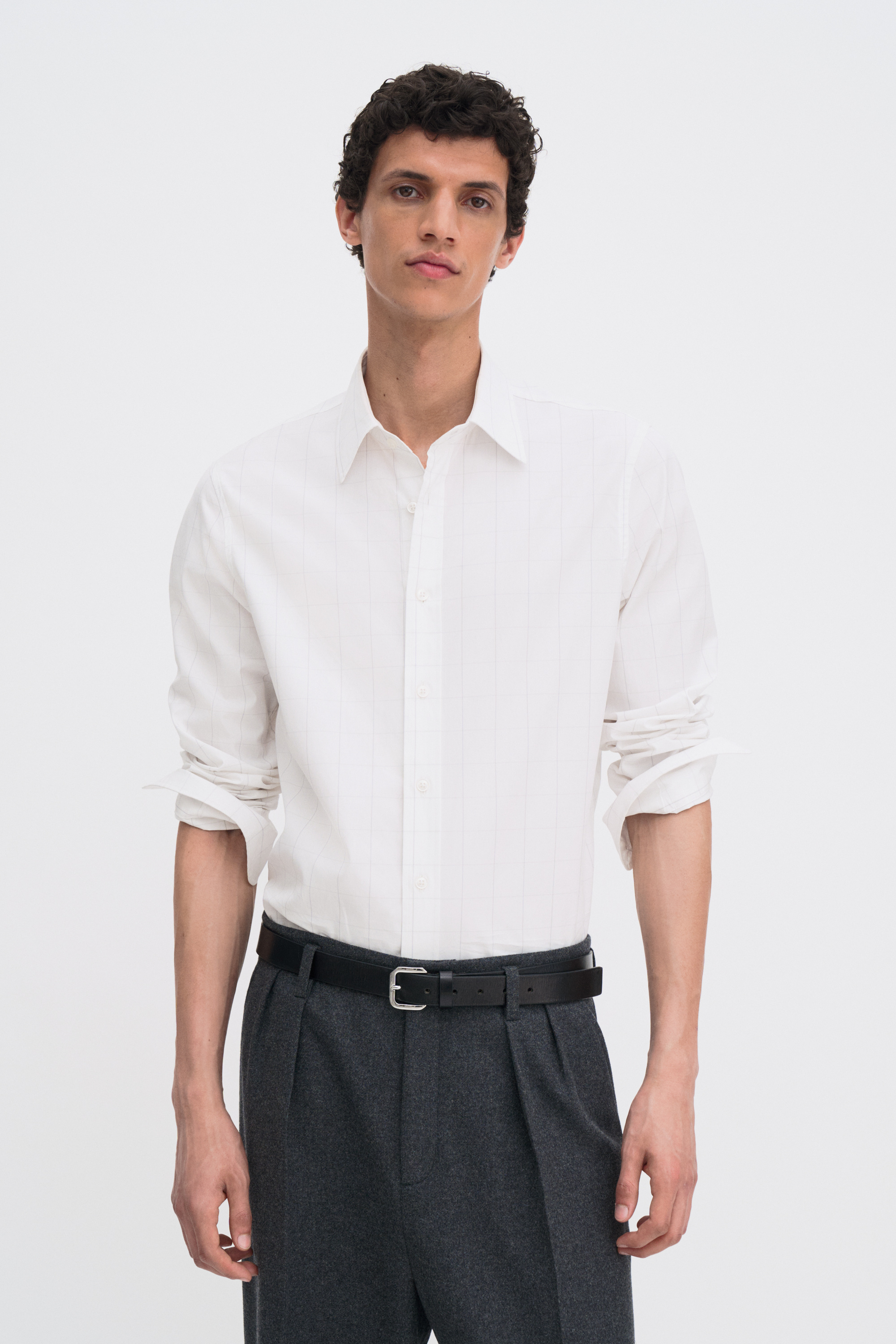 Filippa K Classic Tailored Shirt