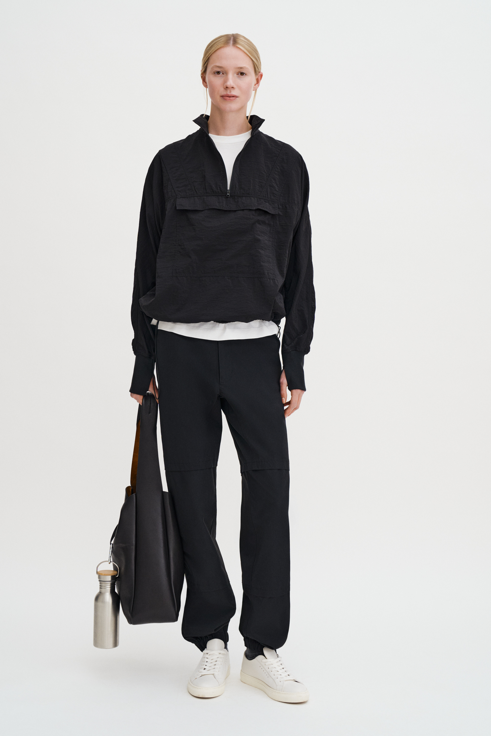 Running Jacket