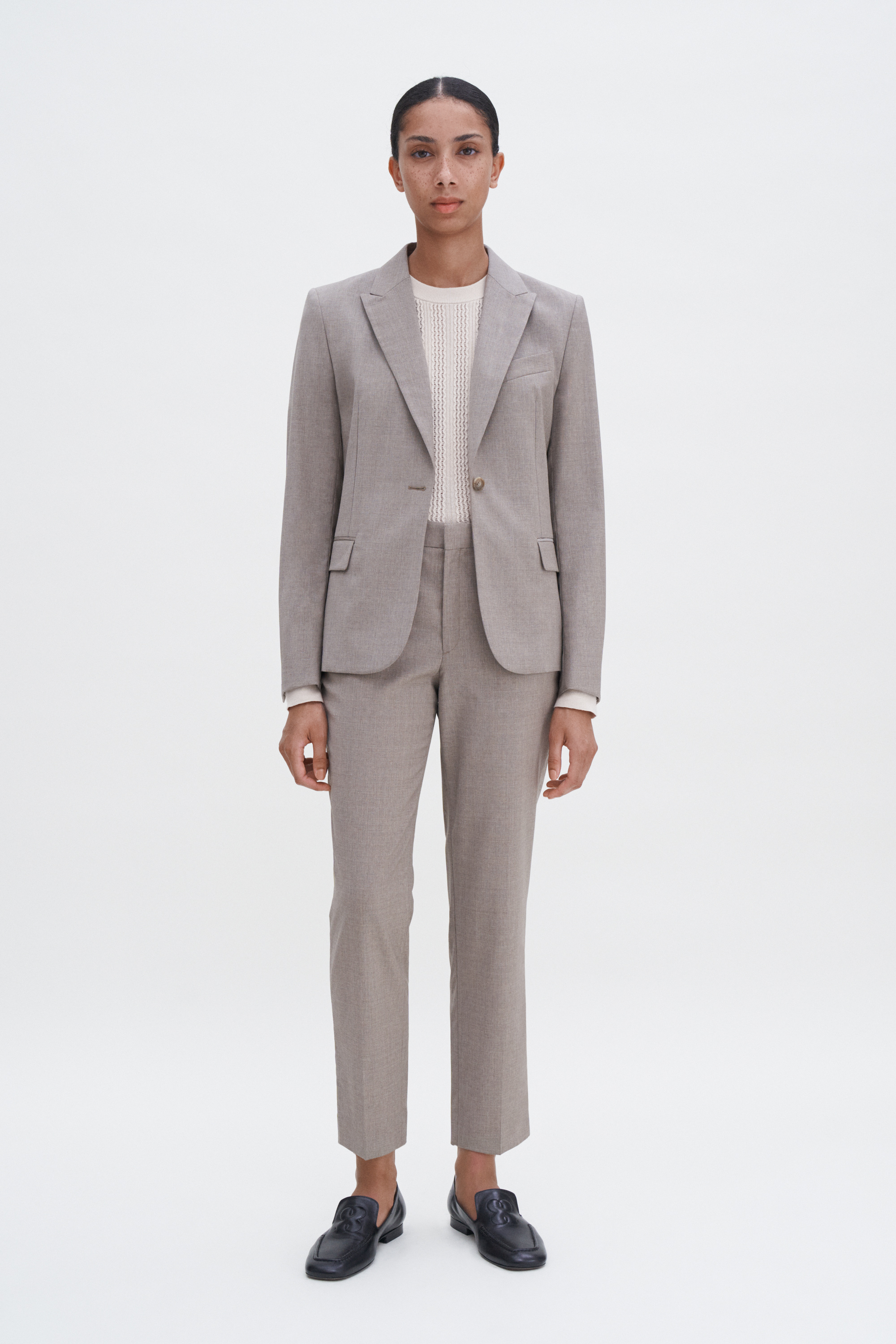 Filippa K Sasha Cool Wool Blazer