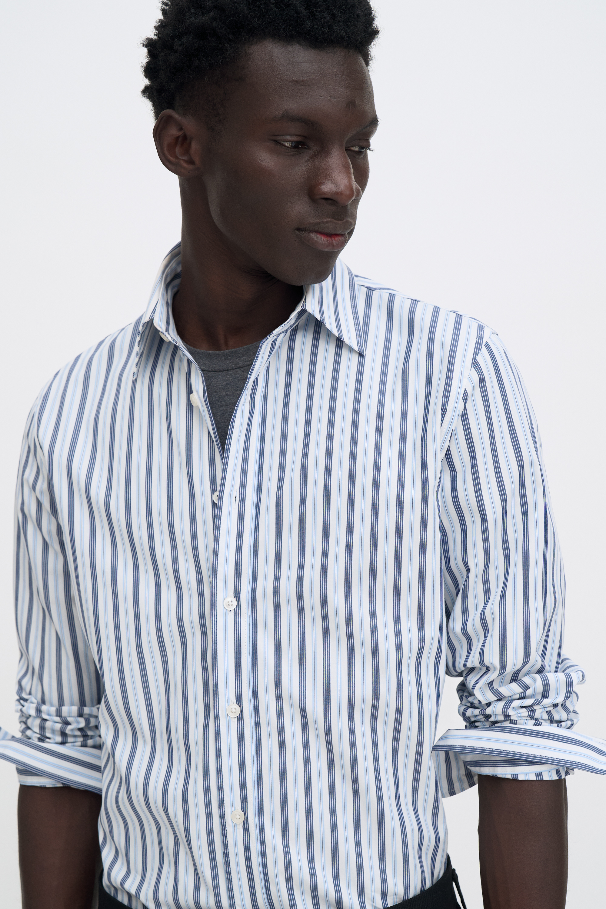Filippa K Classic Tailored Shirt