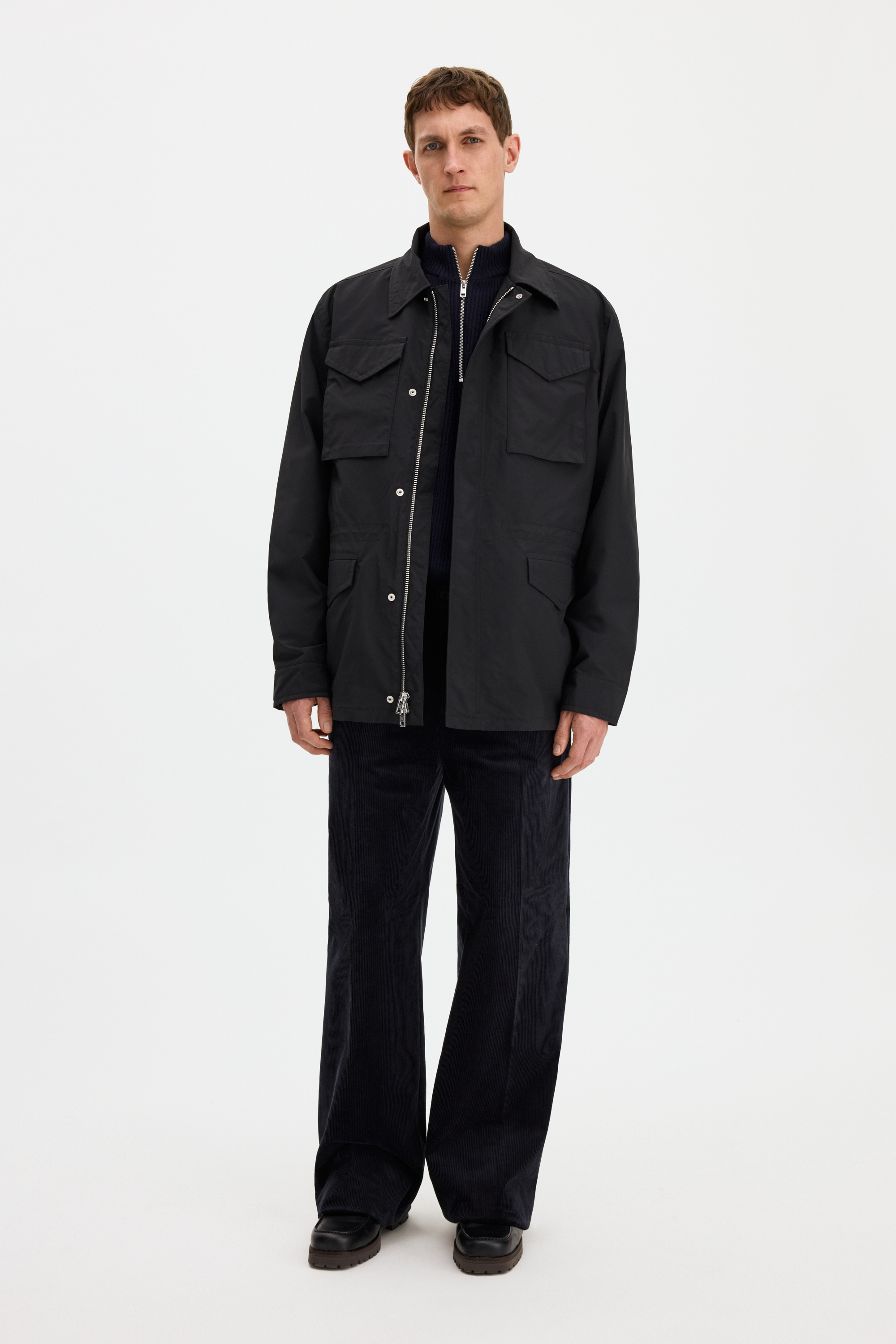 Field Jacket