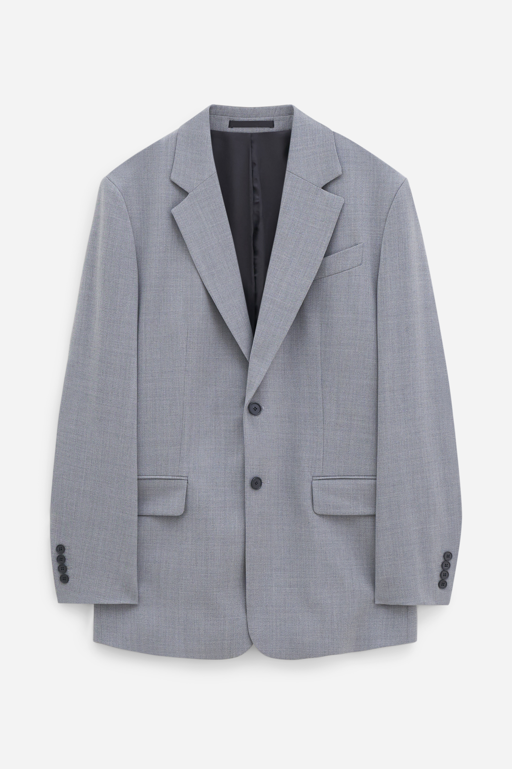 FILIPPA K DAVINA OVERSIZED BLAZER