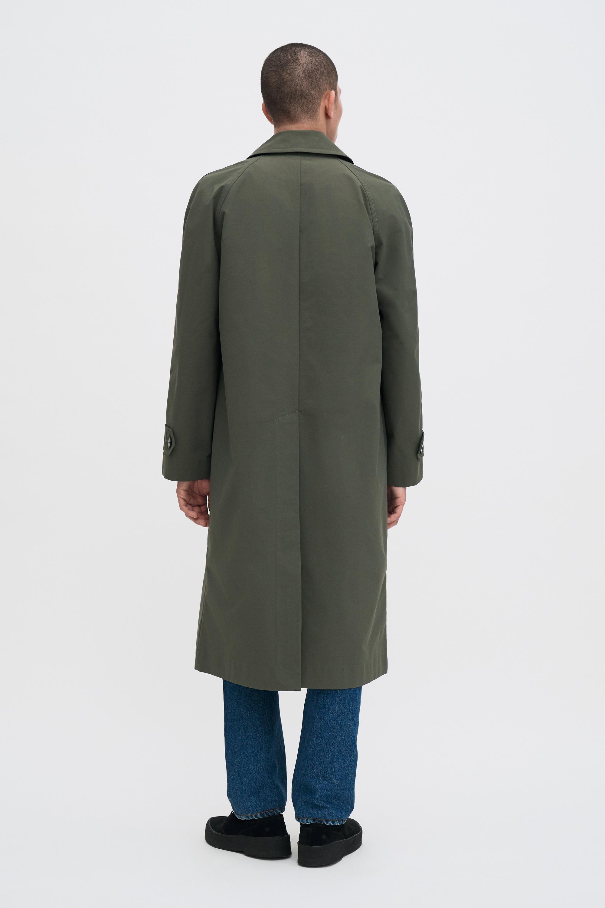 Filippa K Clive Car Coat