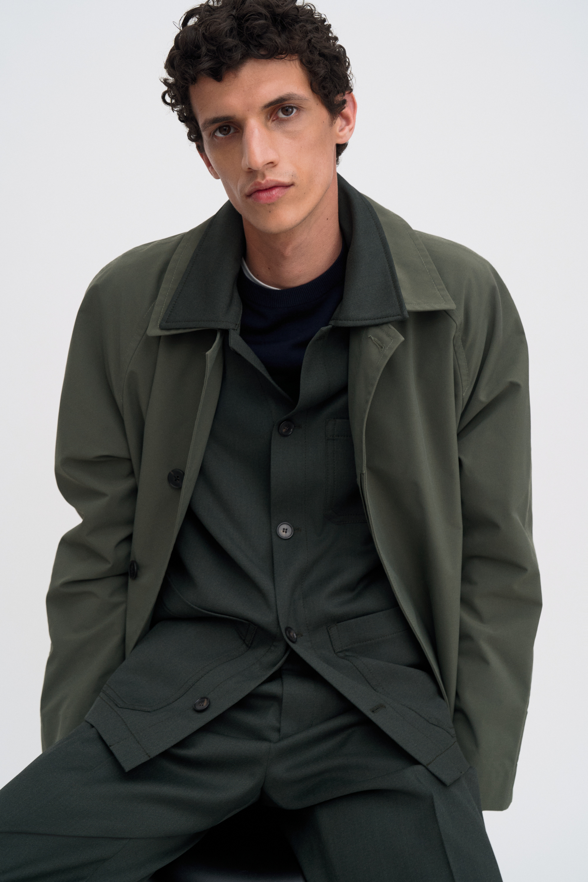 Filippa K Taylor Jacket