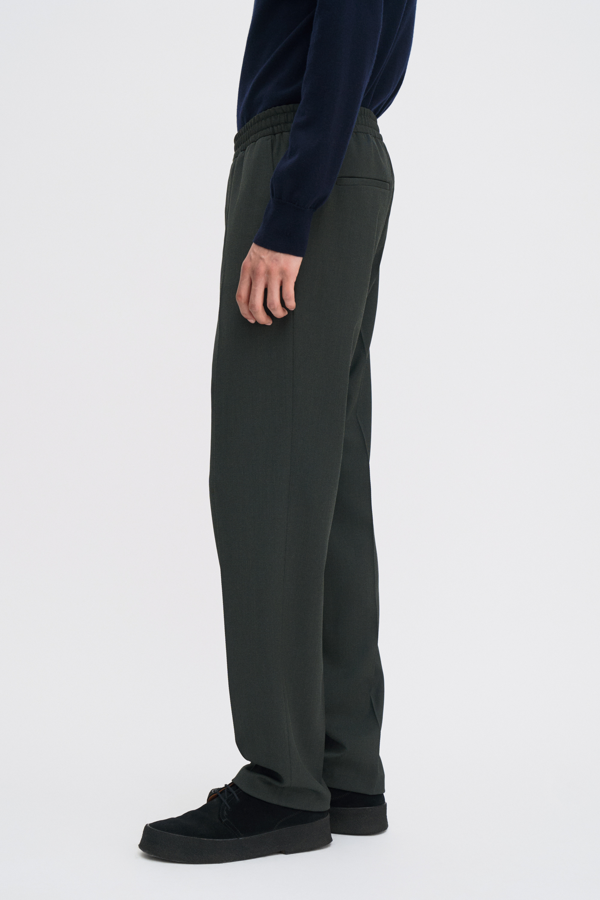 Filippa K Theo Trousers