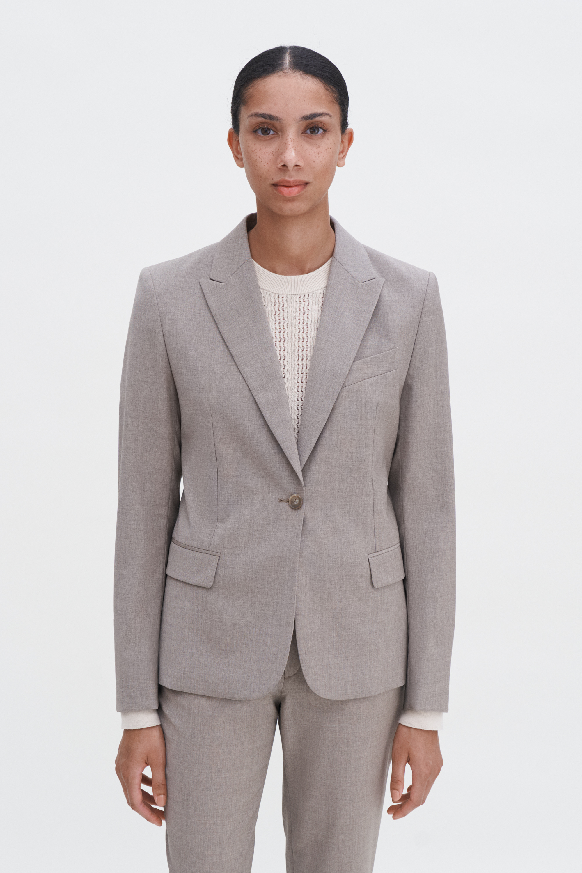 Filippa K Sasha Cool Wool Blazer