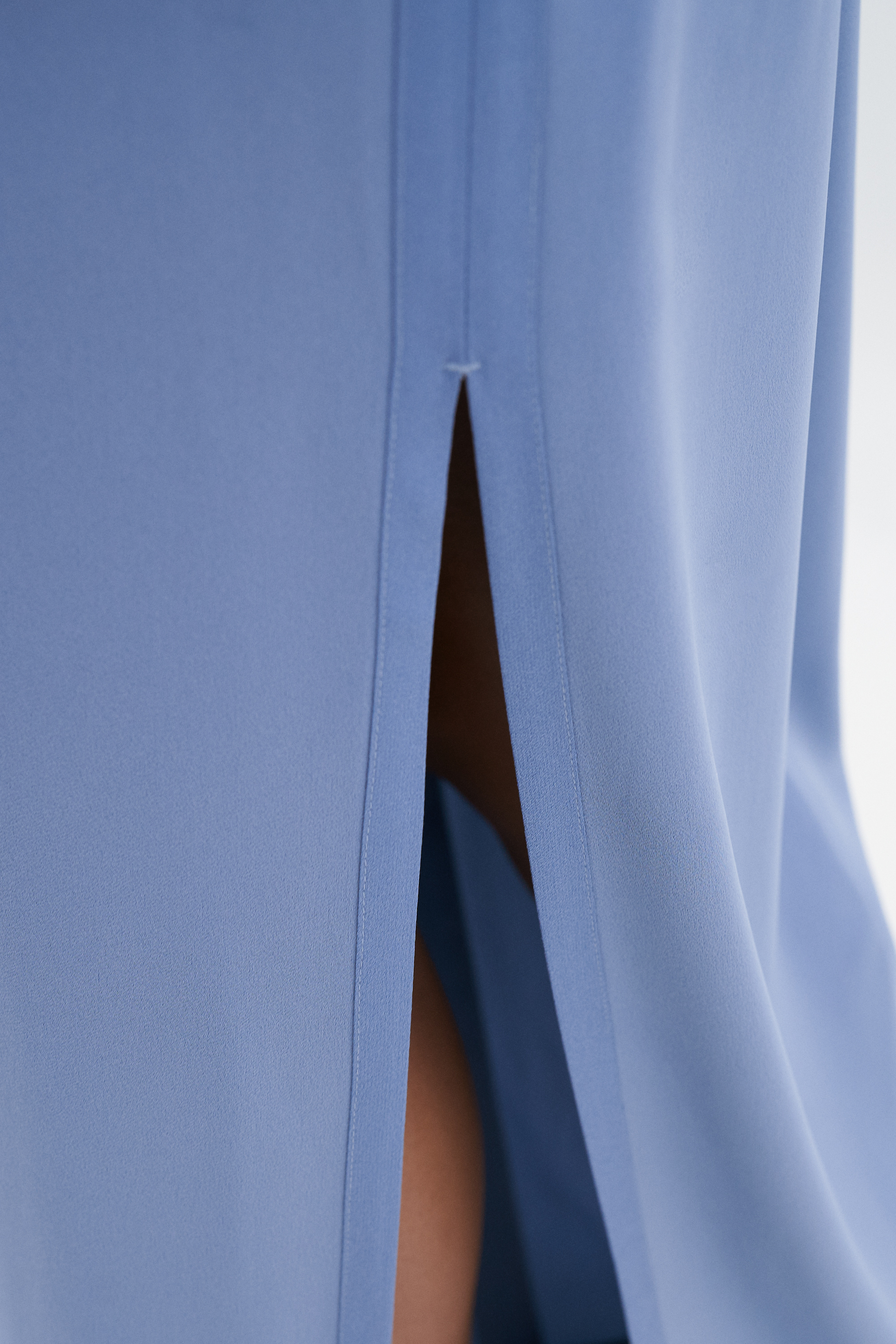 Filippa K Fluid Draped Strap Dress