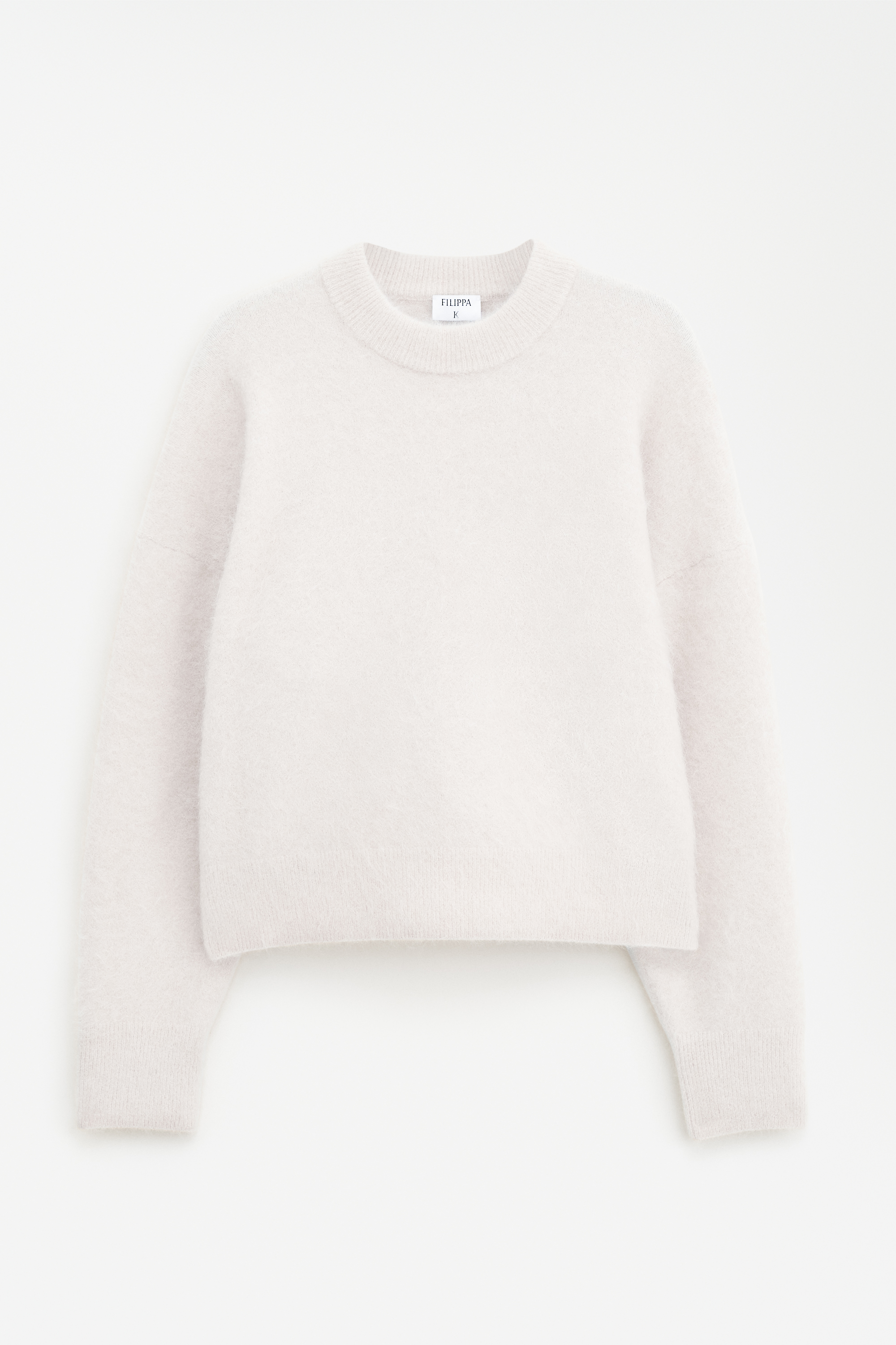 Shop Filippa K Fluffy Sweater