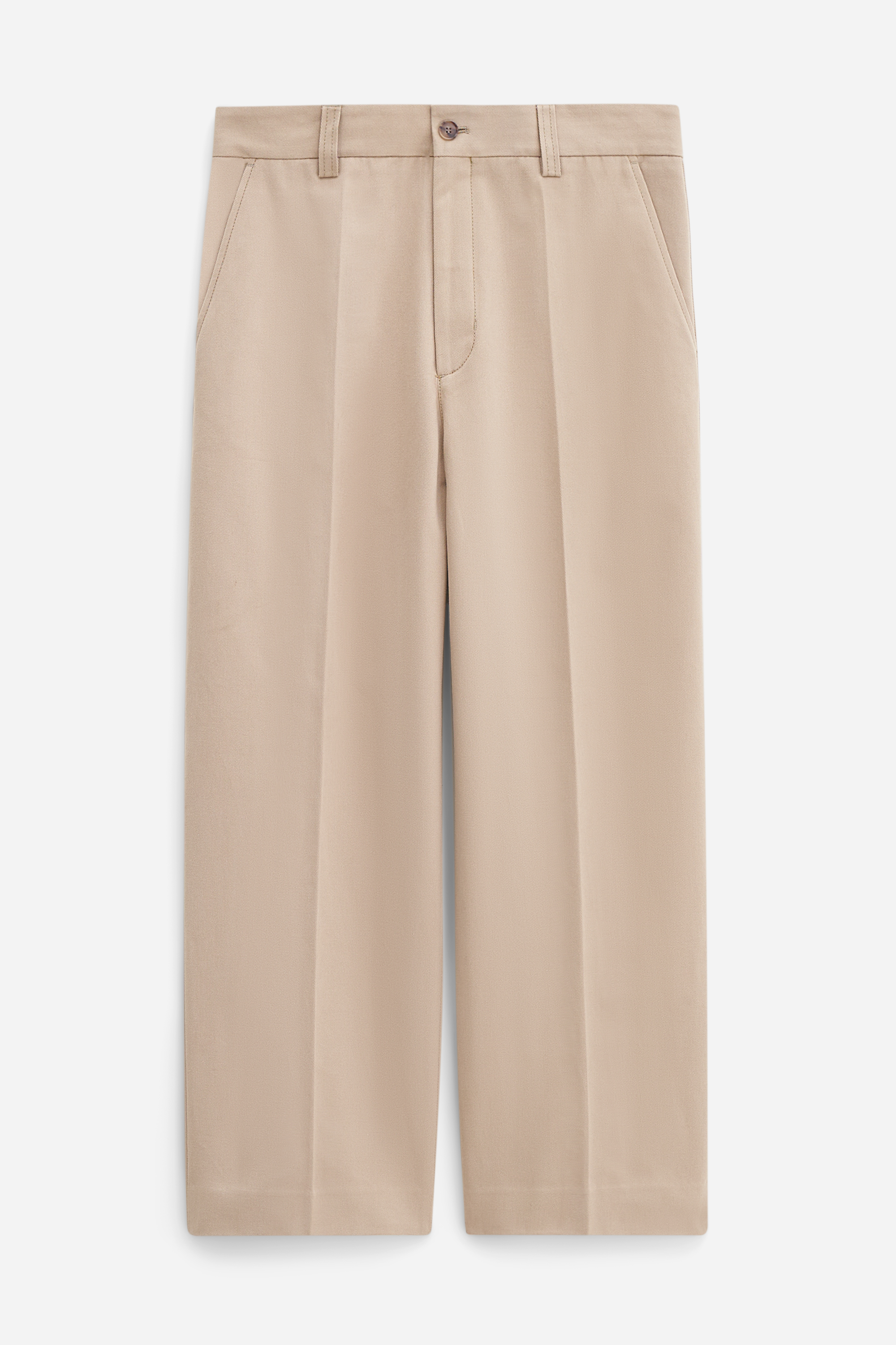 Filippa K Oversized Work Trousers