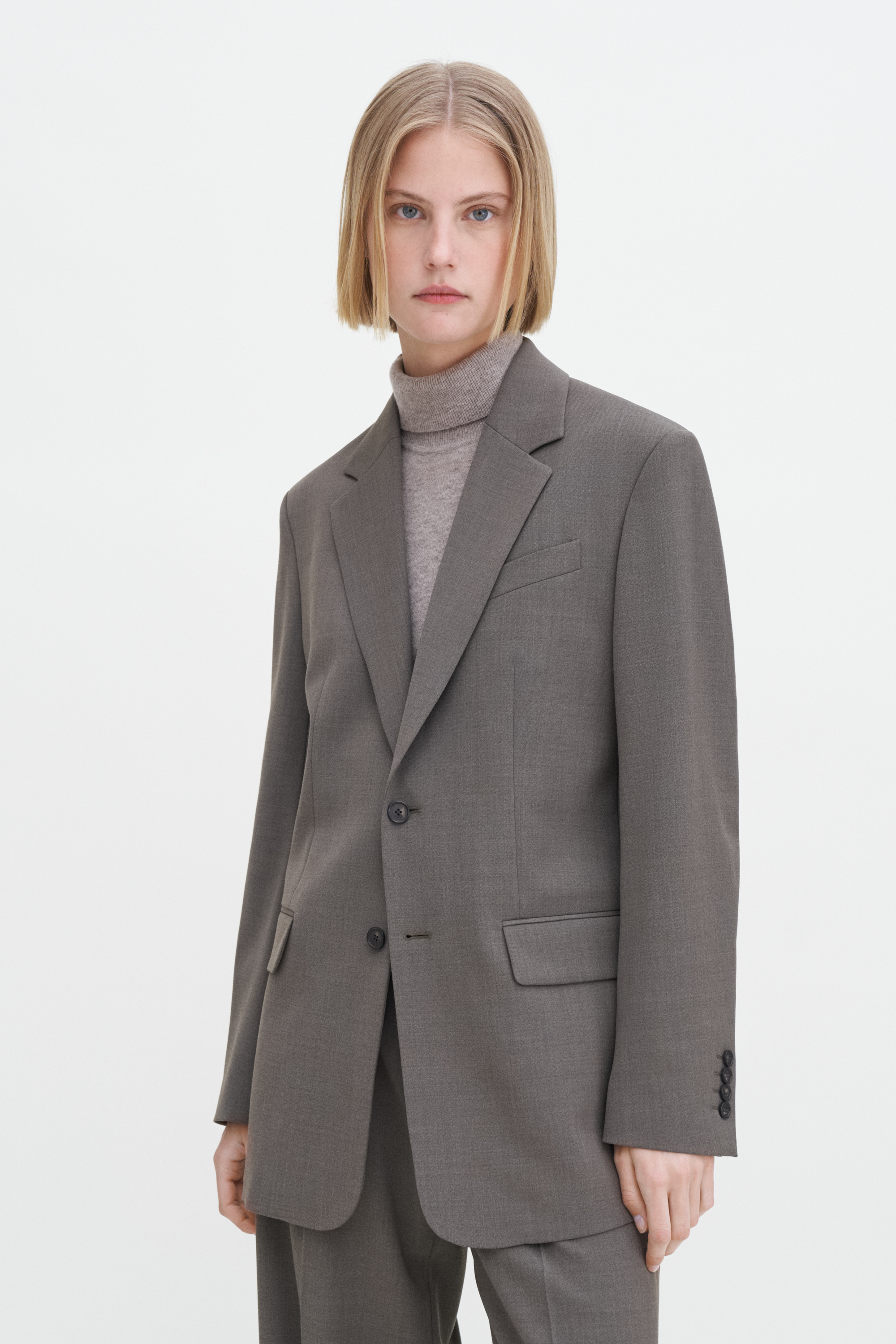 Filippa K Davina Blazer