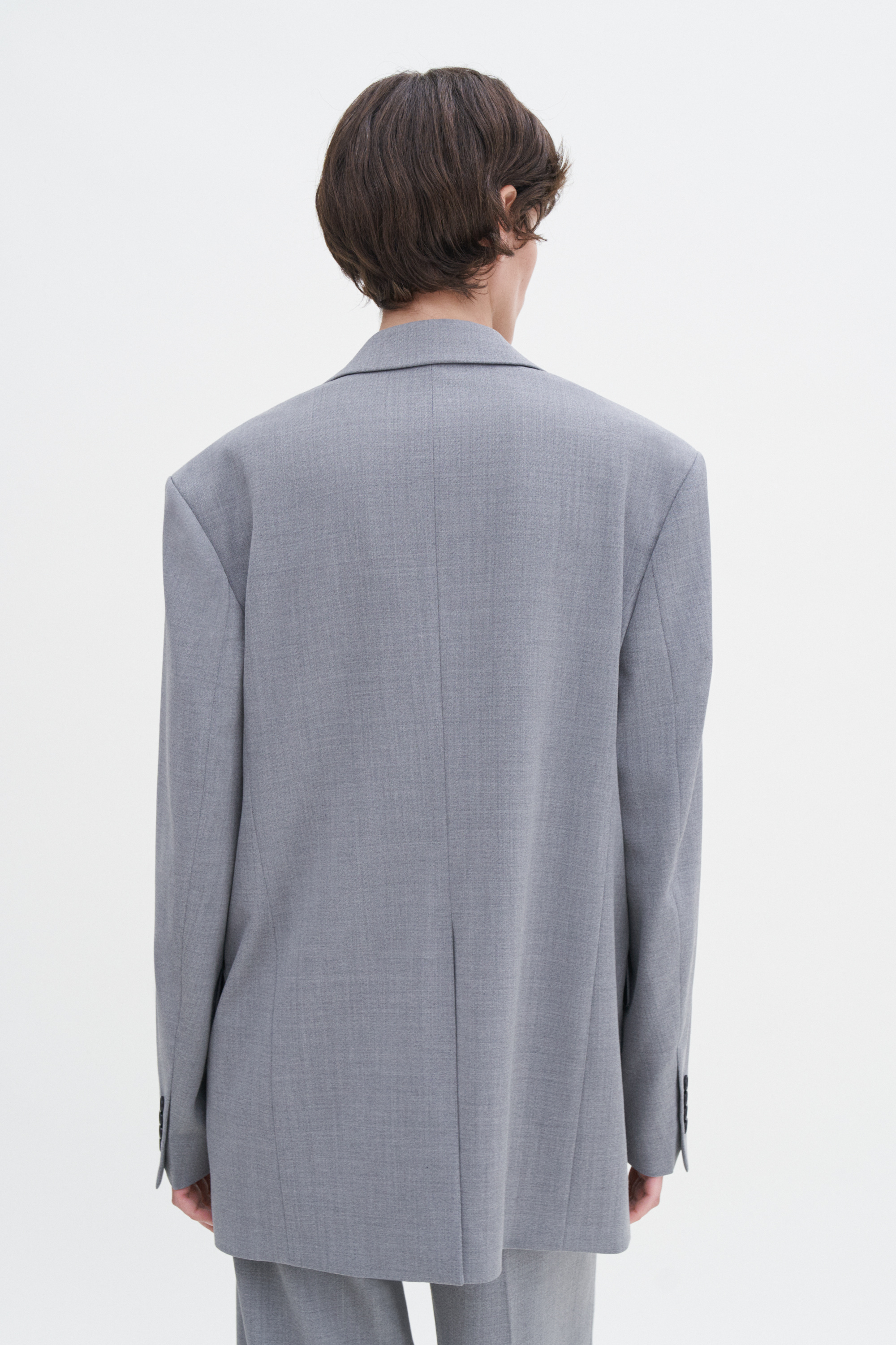 FILIPPA K DAVINA OVERSIZED BLAZER