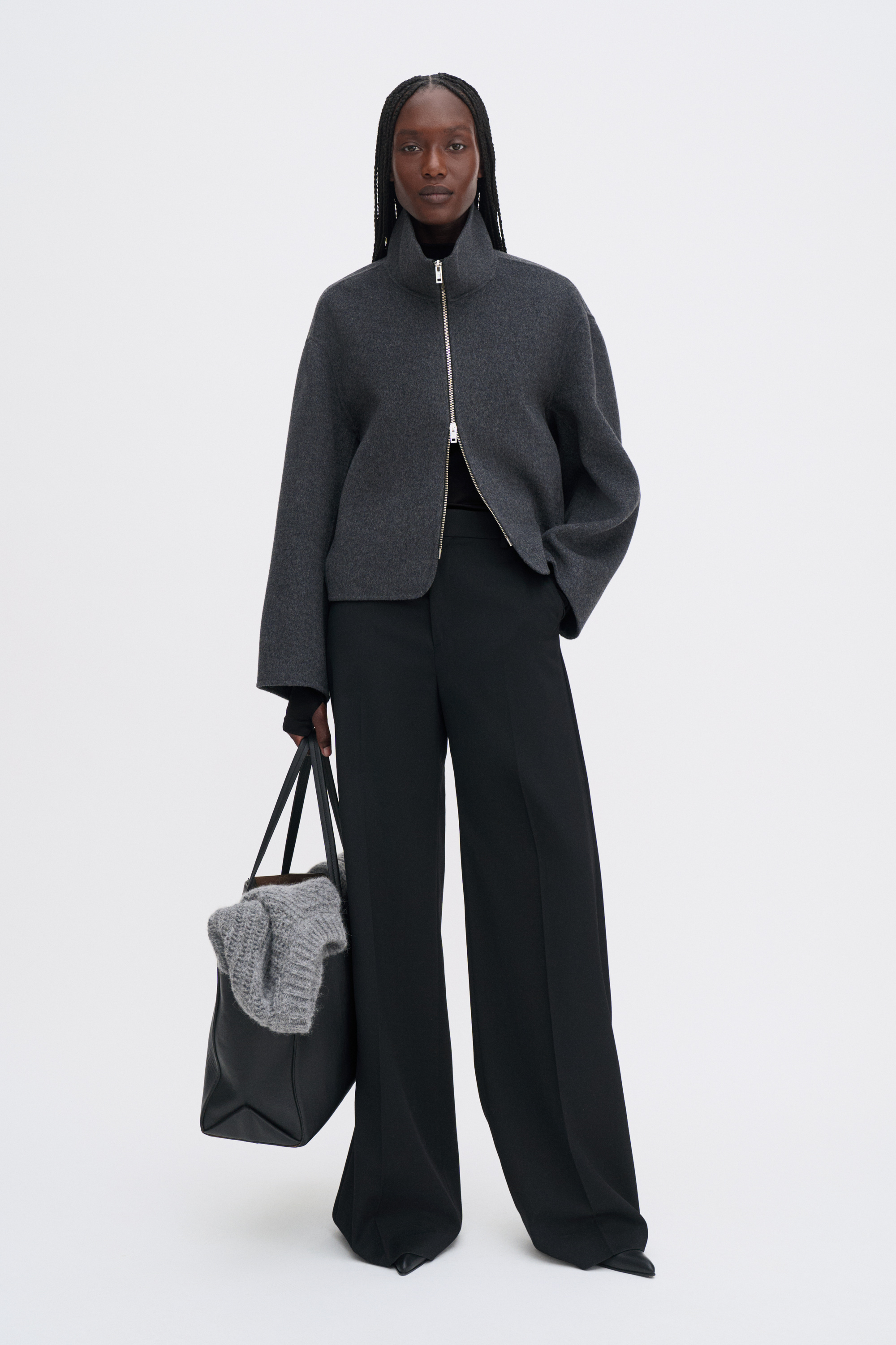 Filippa K Dafina Jacket