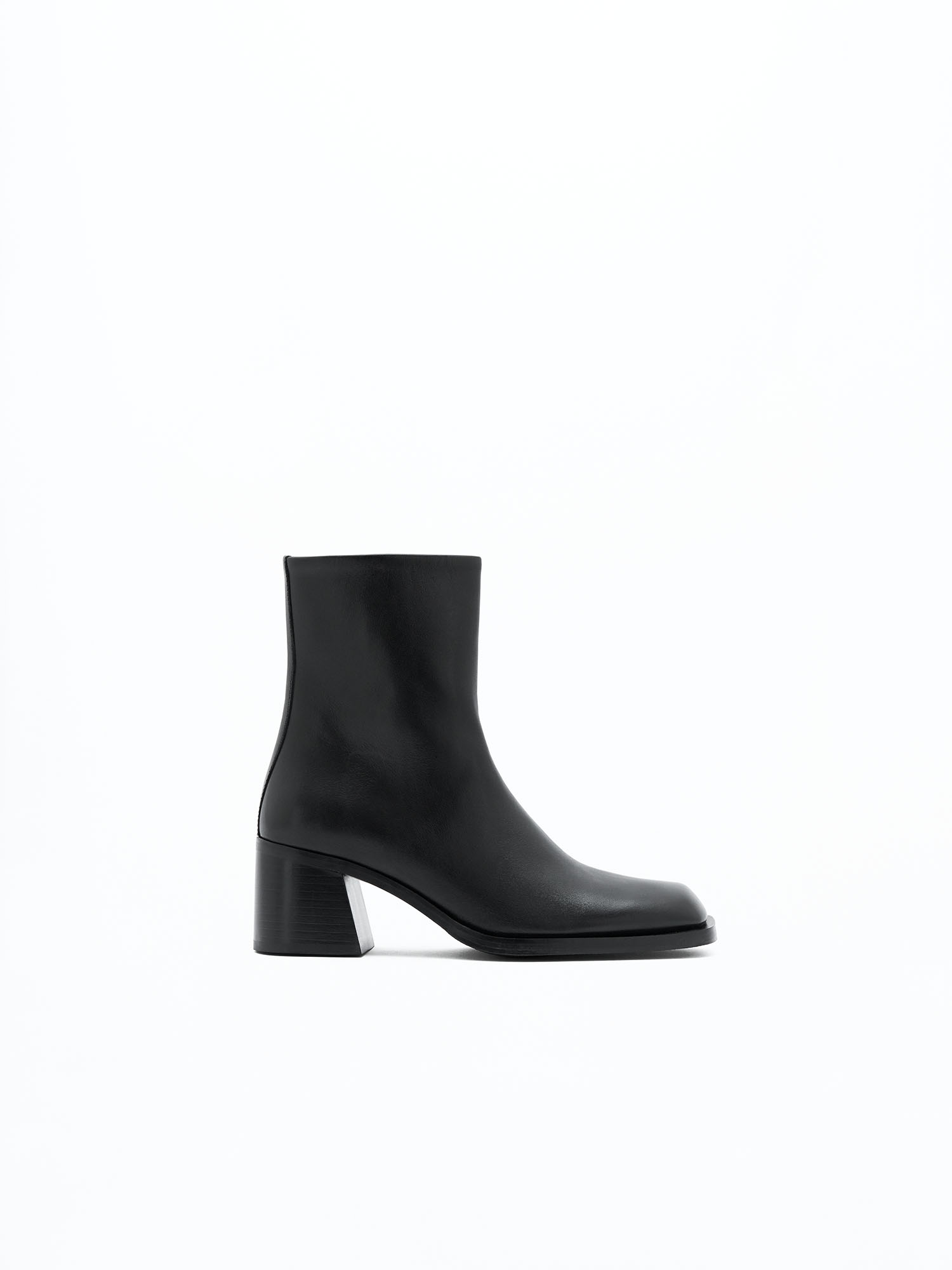 Filippa K Ankle Boots In Black