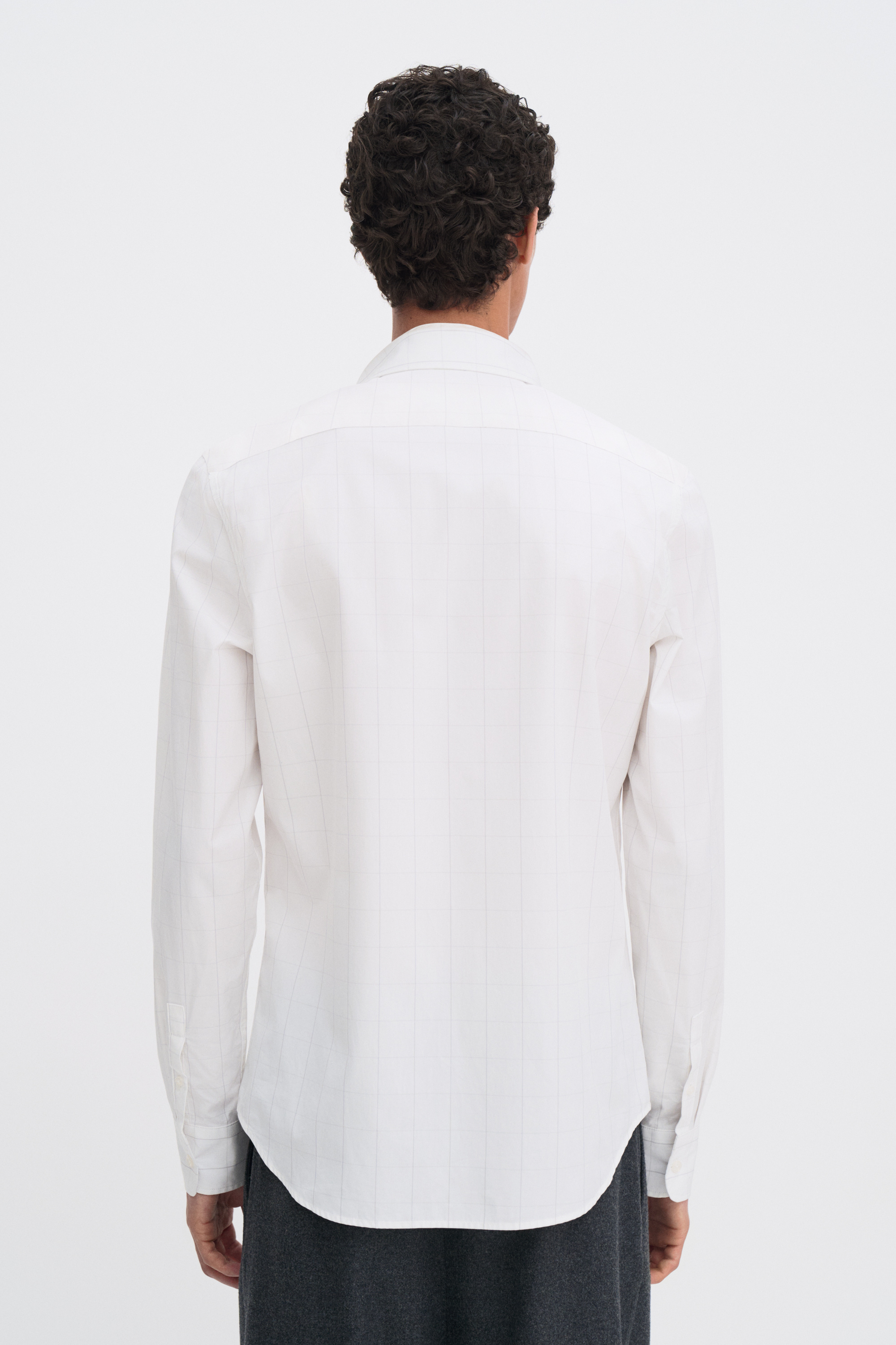 Filippa K Classic Tailored Shirt