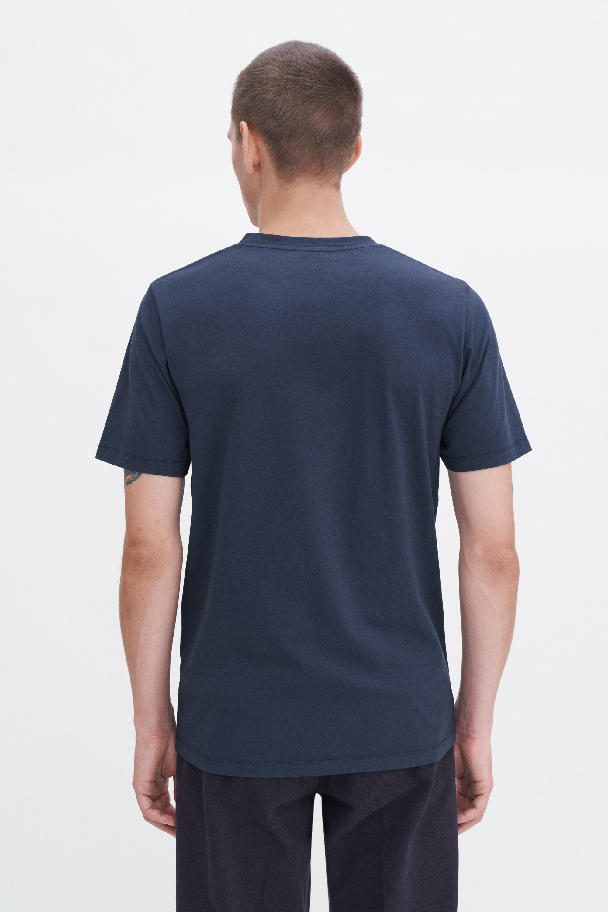 Filippa K Classic Cotton Tee