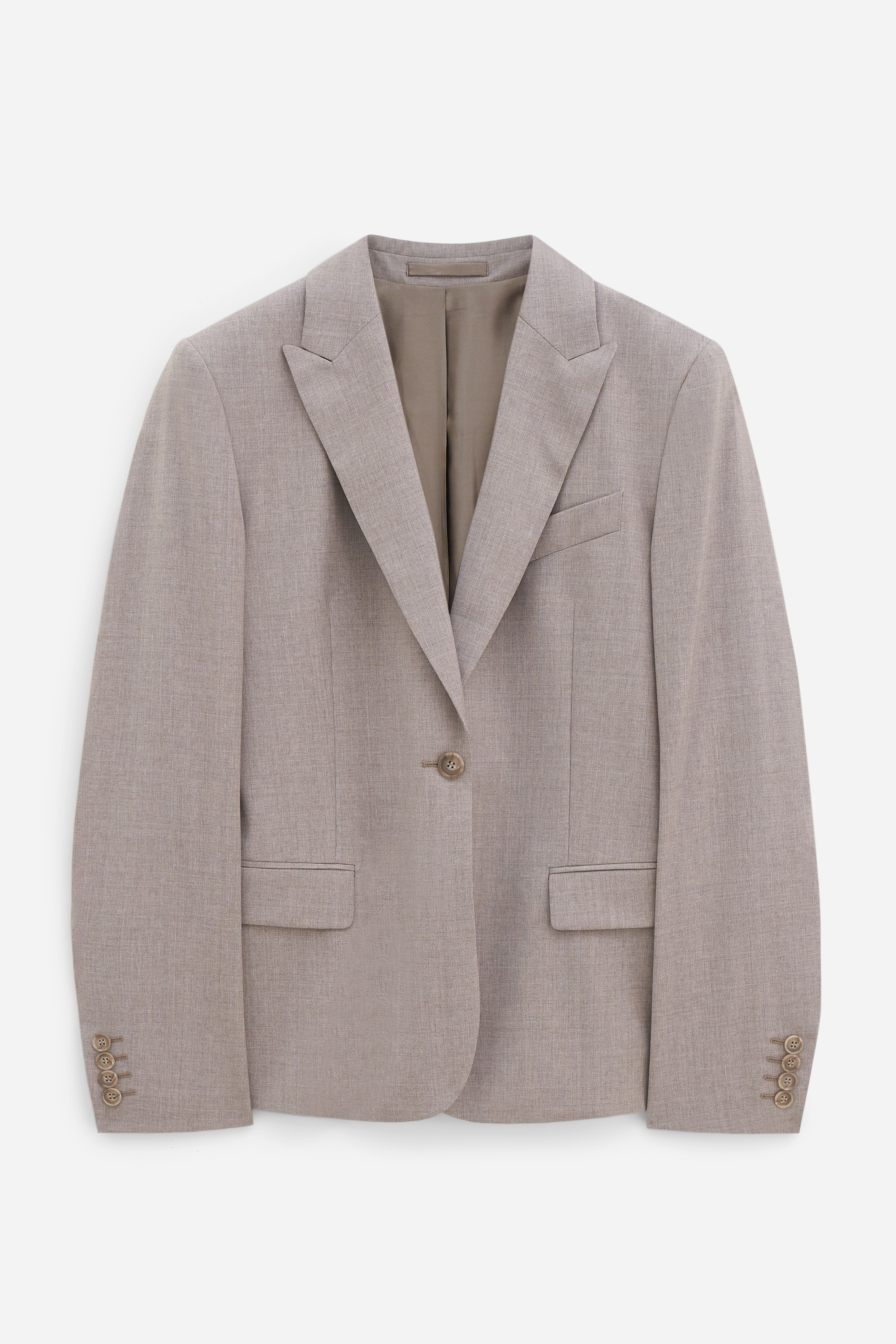 Filippa K Sasha Cool Wool Blazer