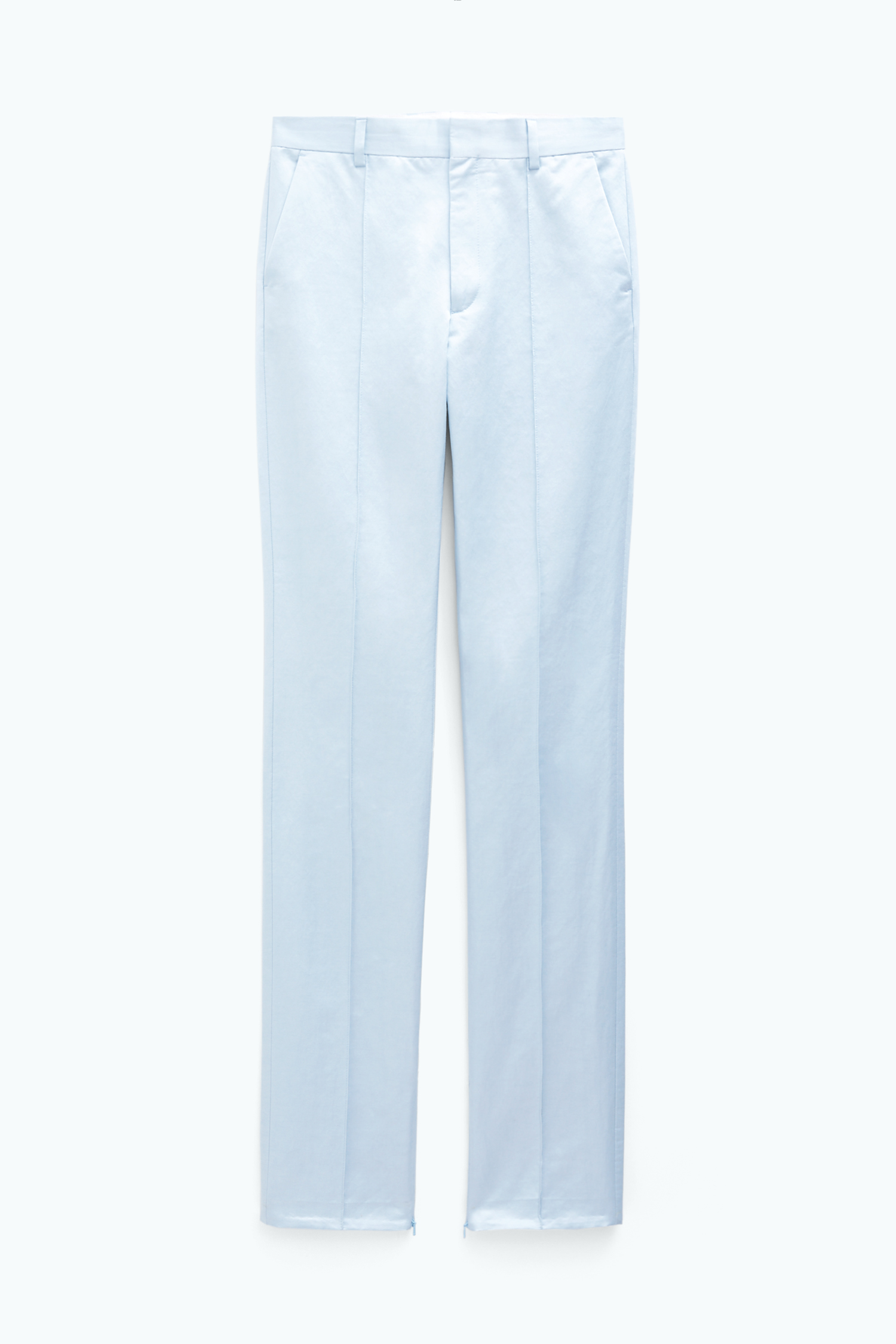 Shop Filippa K Slim Trousers