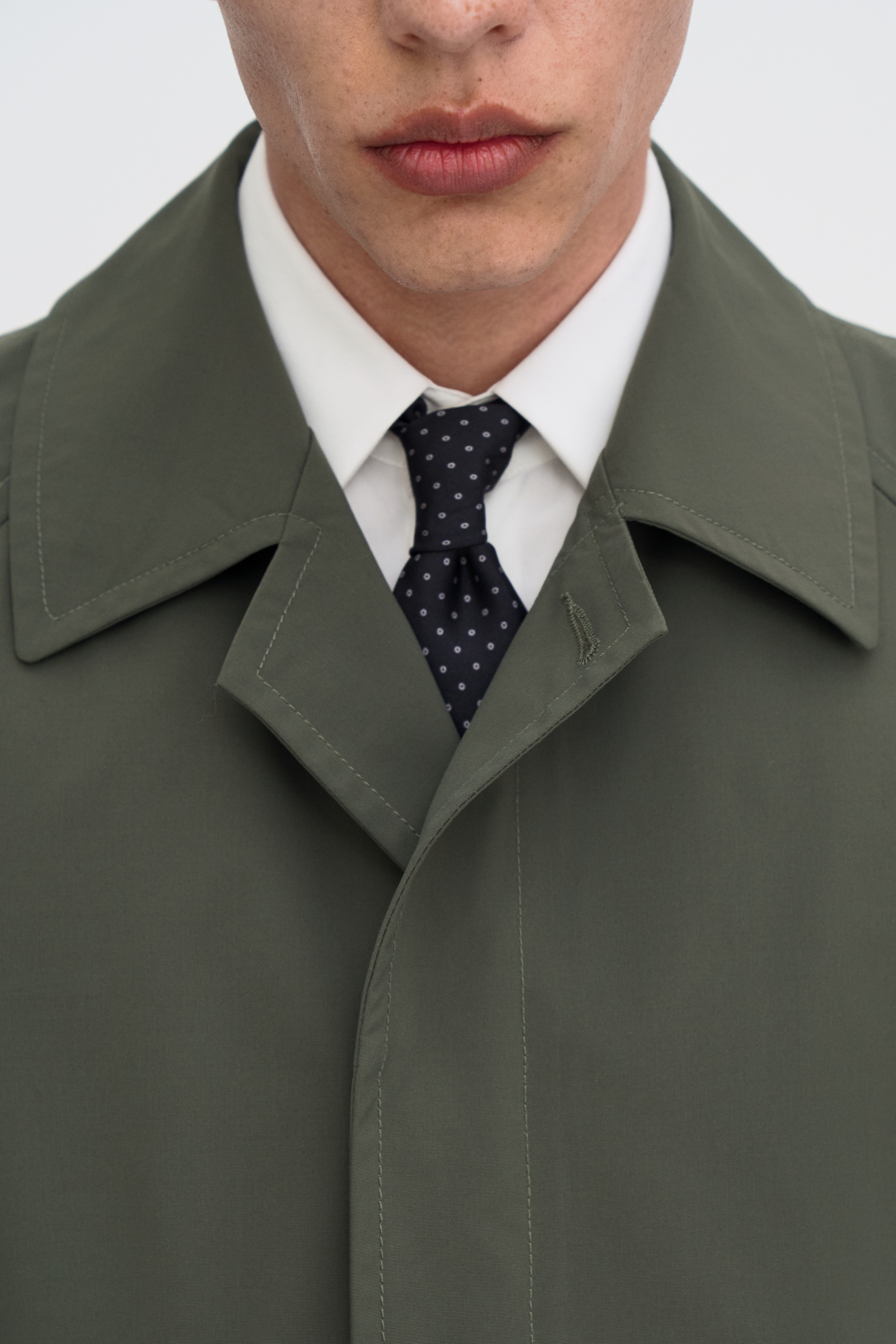 Filippa K Clive Car Coat