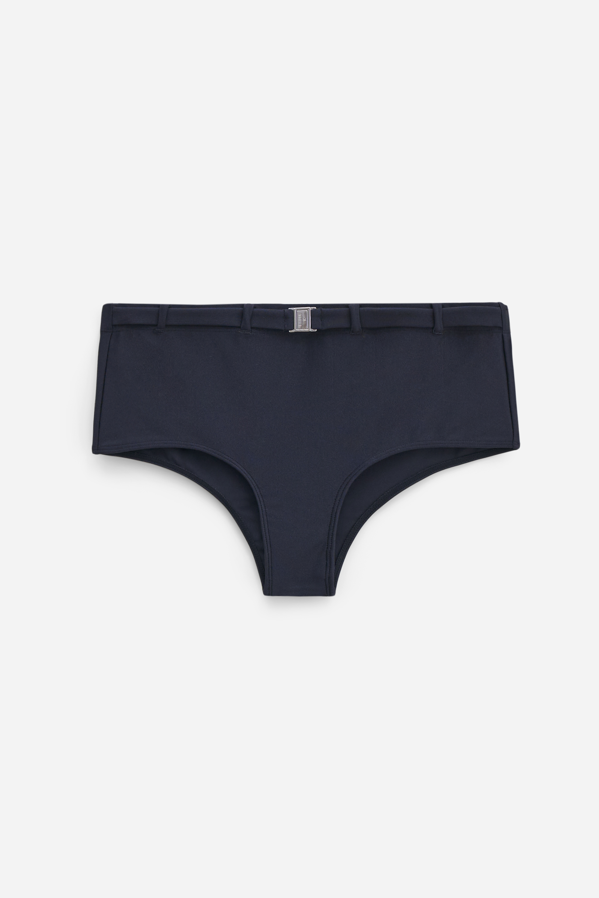 FILIPPA K BELTED BIKINI BOTTOM