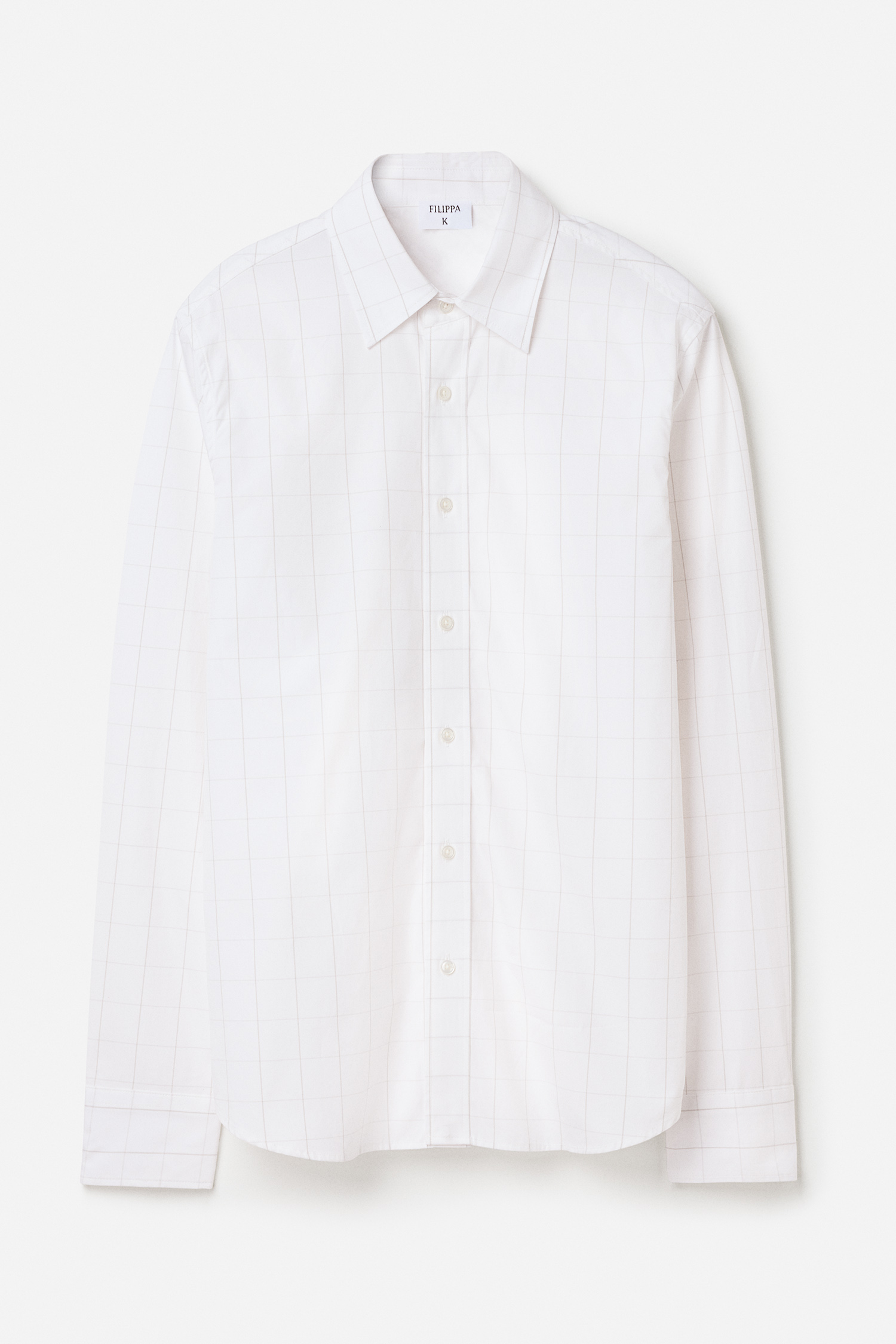Filippa K Classic Tailored Shirt