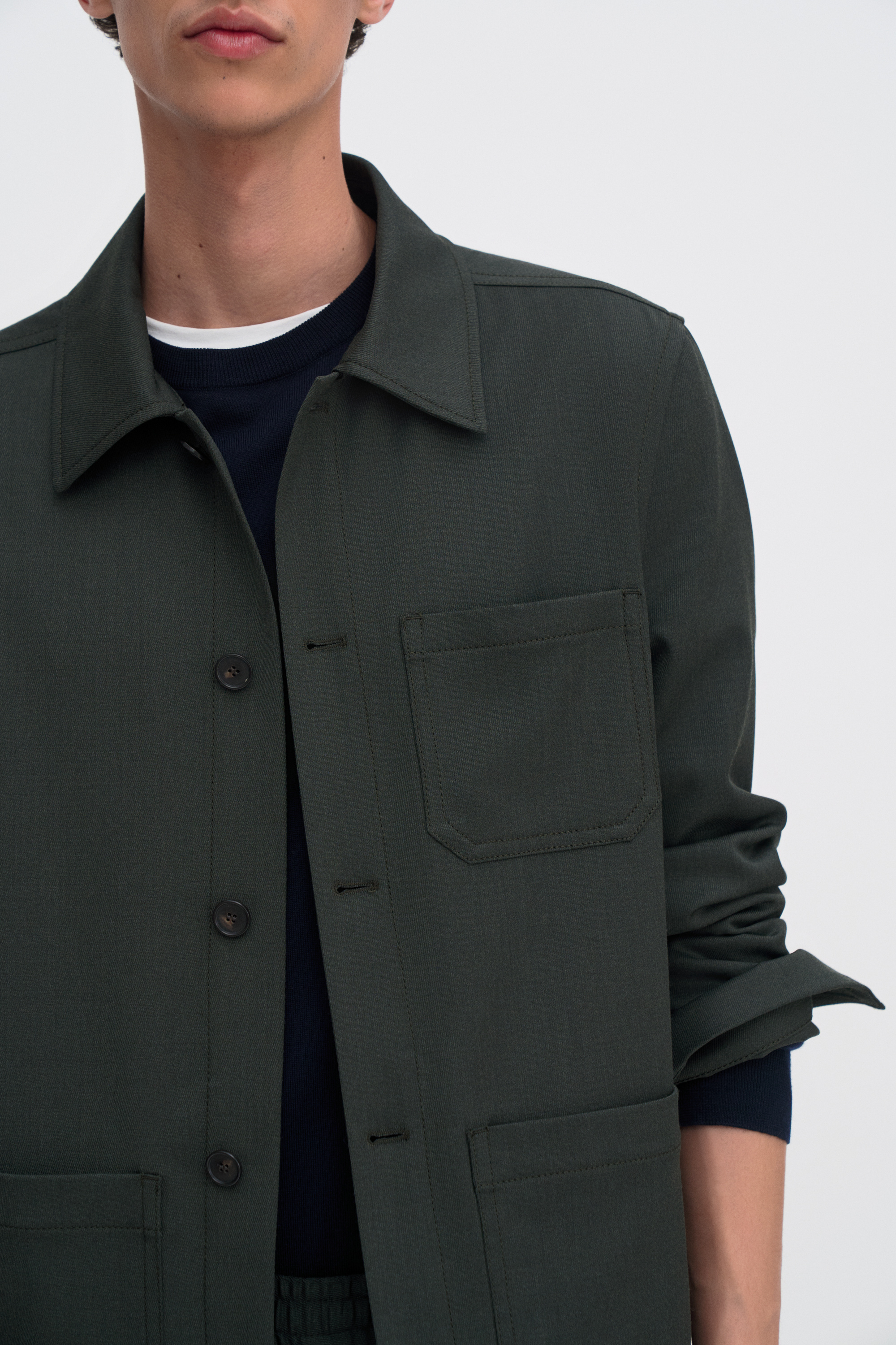 Filippa K Taylor Jacket