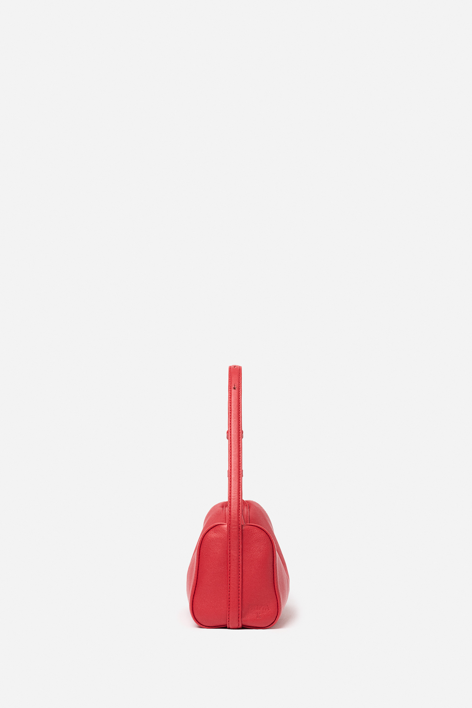 Filippa K Mini Leather Bag