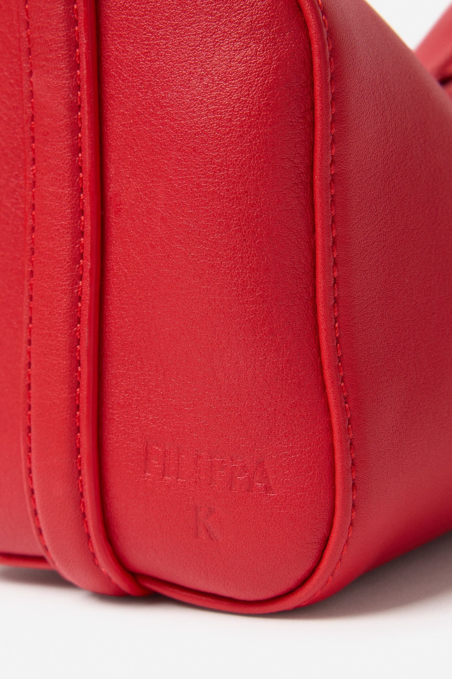 Filippa K Mini Leather Bag