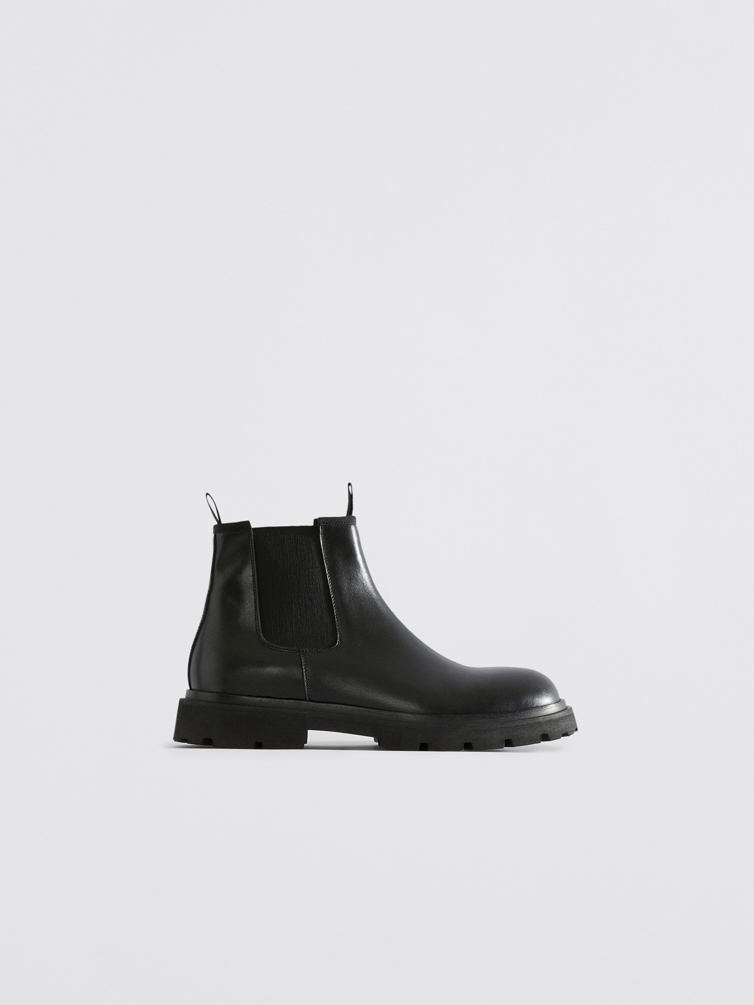FILIPPA K DANE CHELSEA BOOT