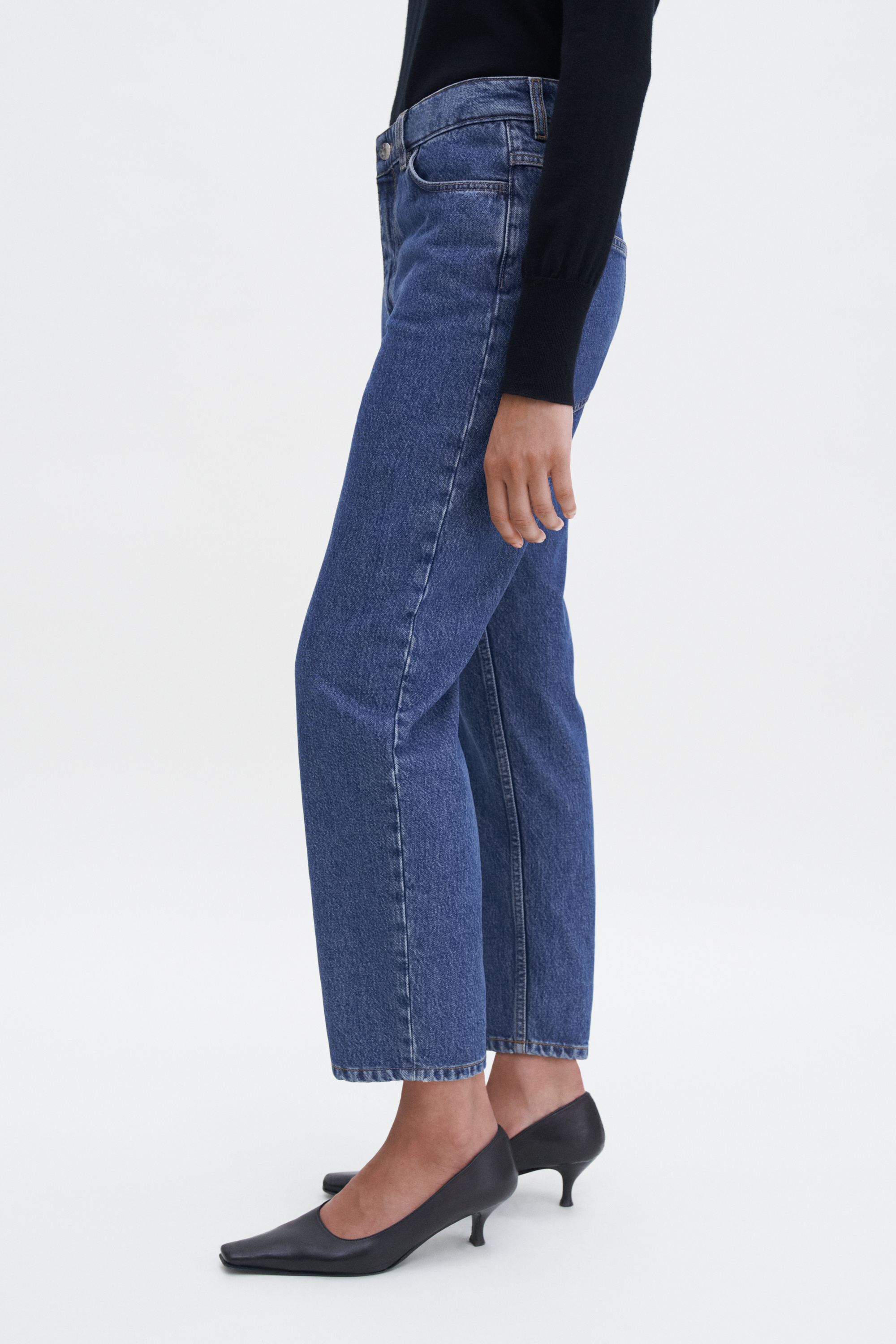 Filippa K Briony Jeans In Blue