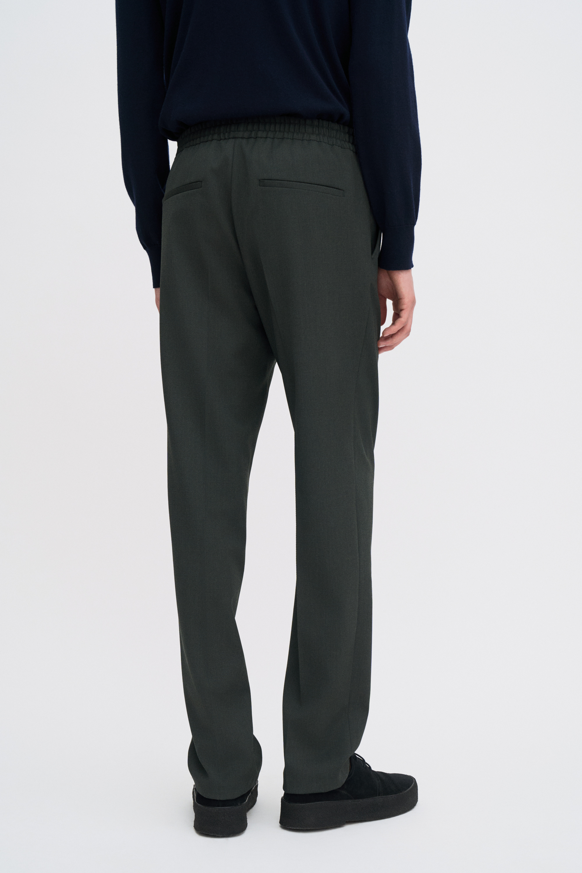 Filippa K Theo Trousers