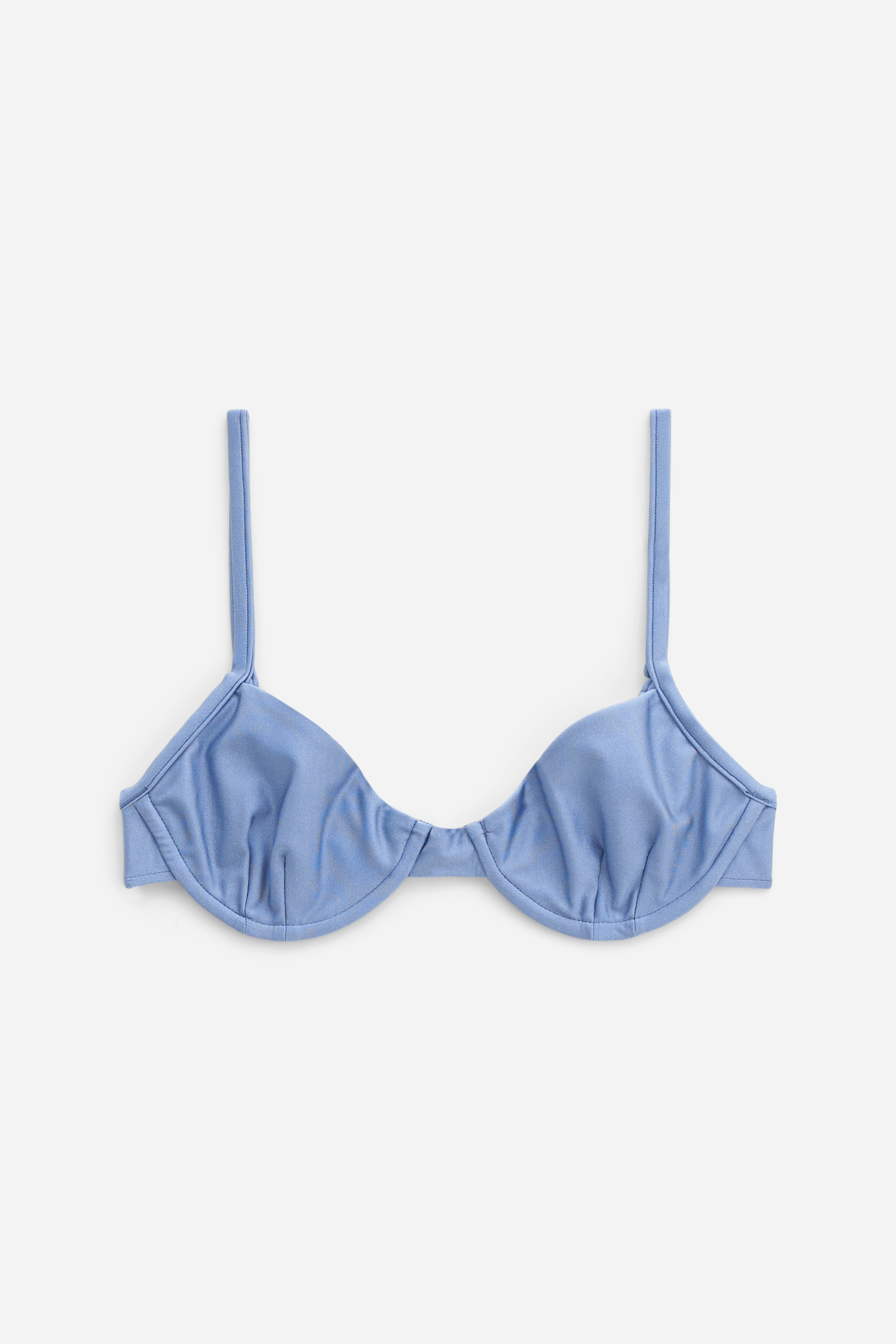 Shop Filippa K Underwire Bikini Top