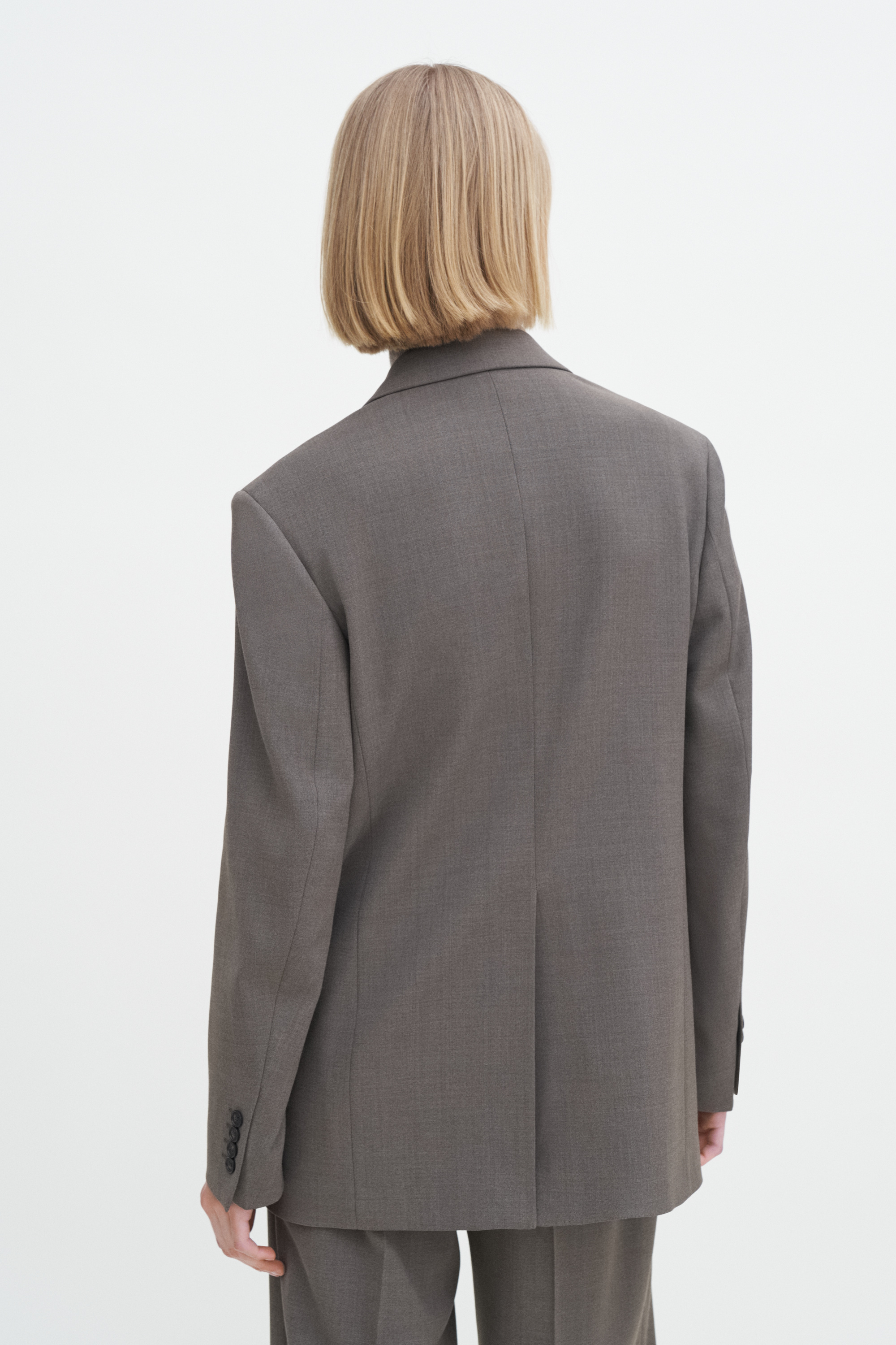 Filippa K Davina Blazer