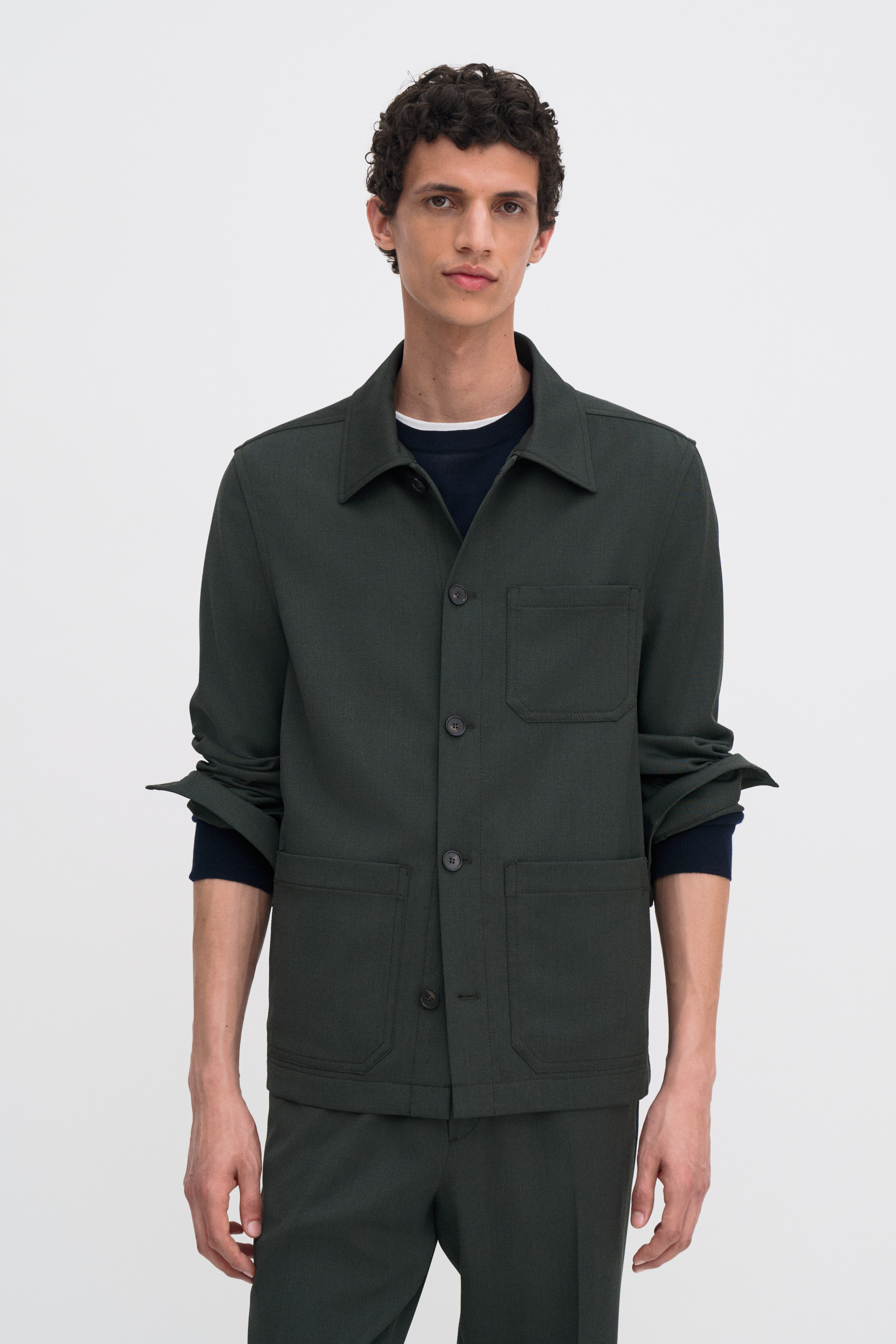 Filippa K Taylor Jacket