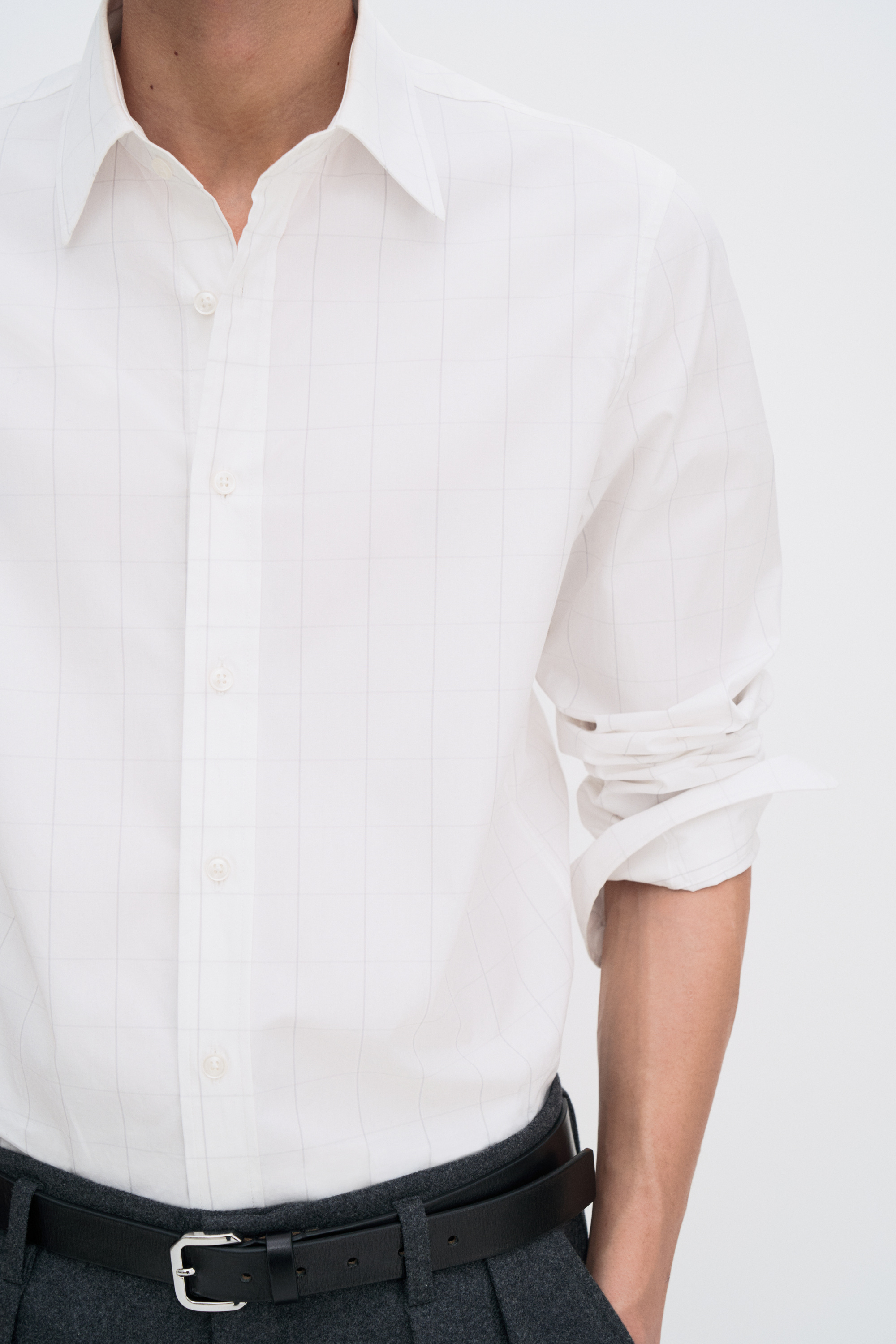 Filippa K Classic Tailored Shirt