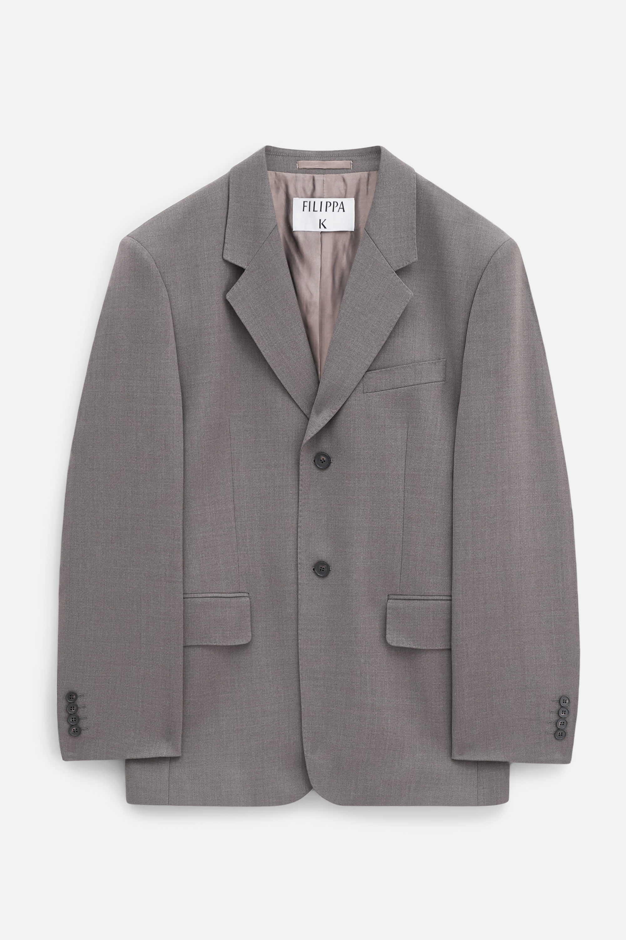 Filippa K Tailored Hourglass Blazer