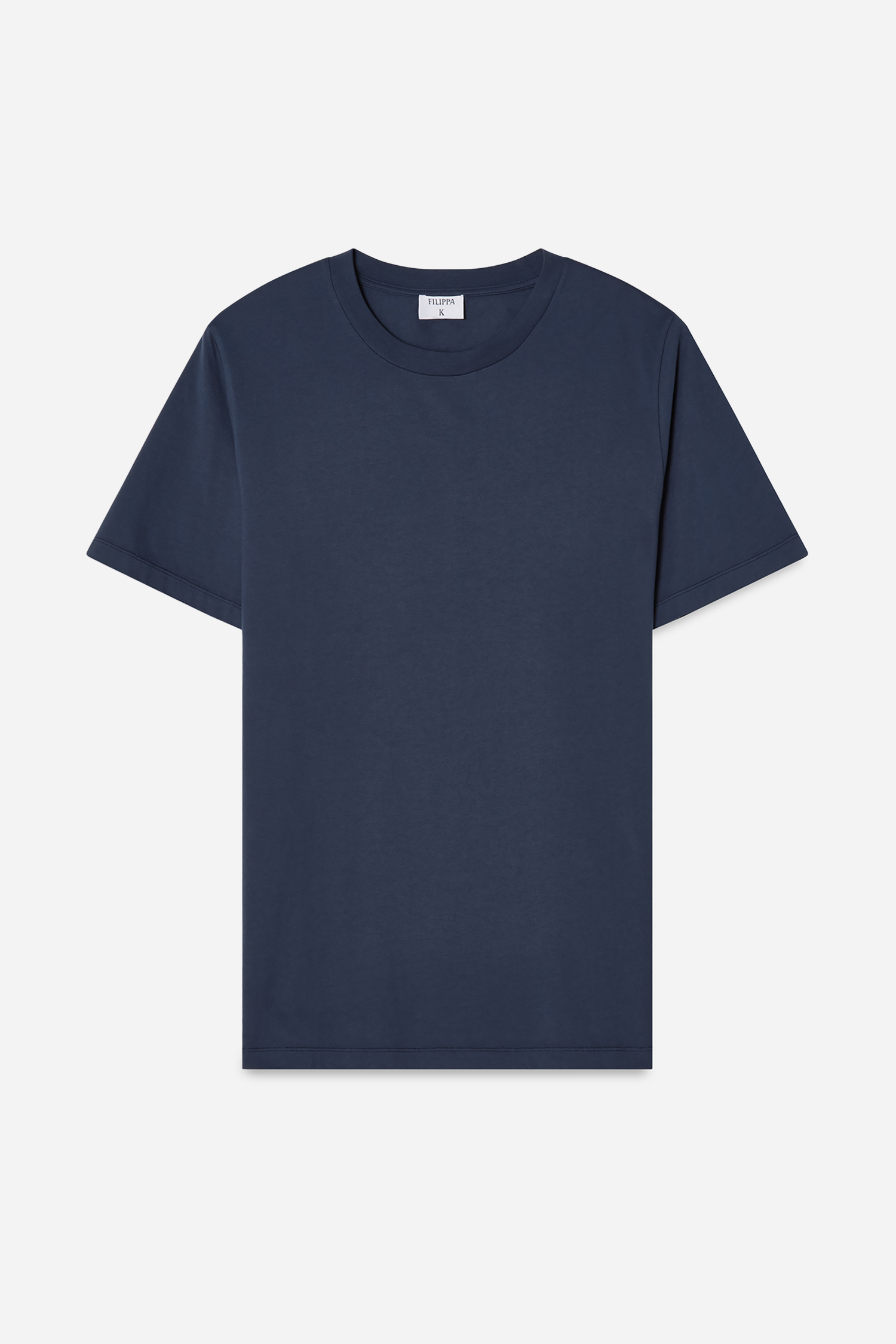 Filippa K Classic Cotton Tee